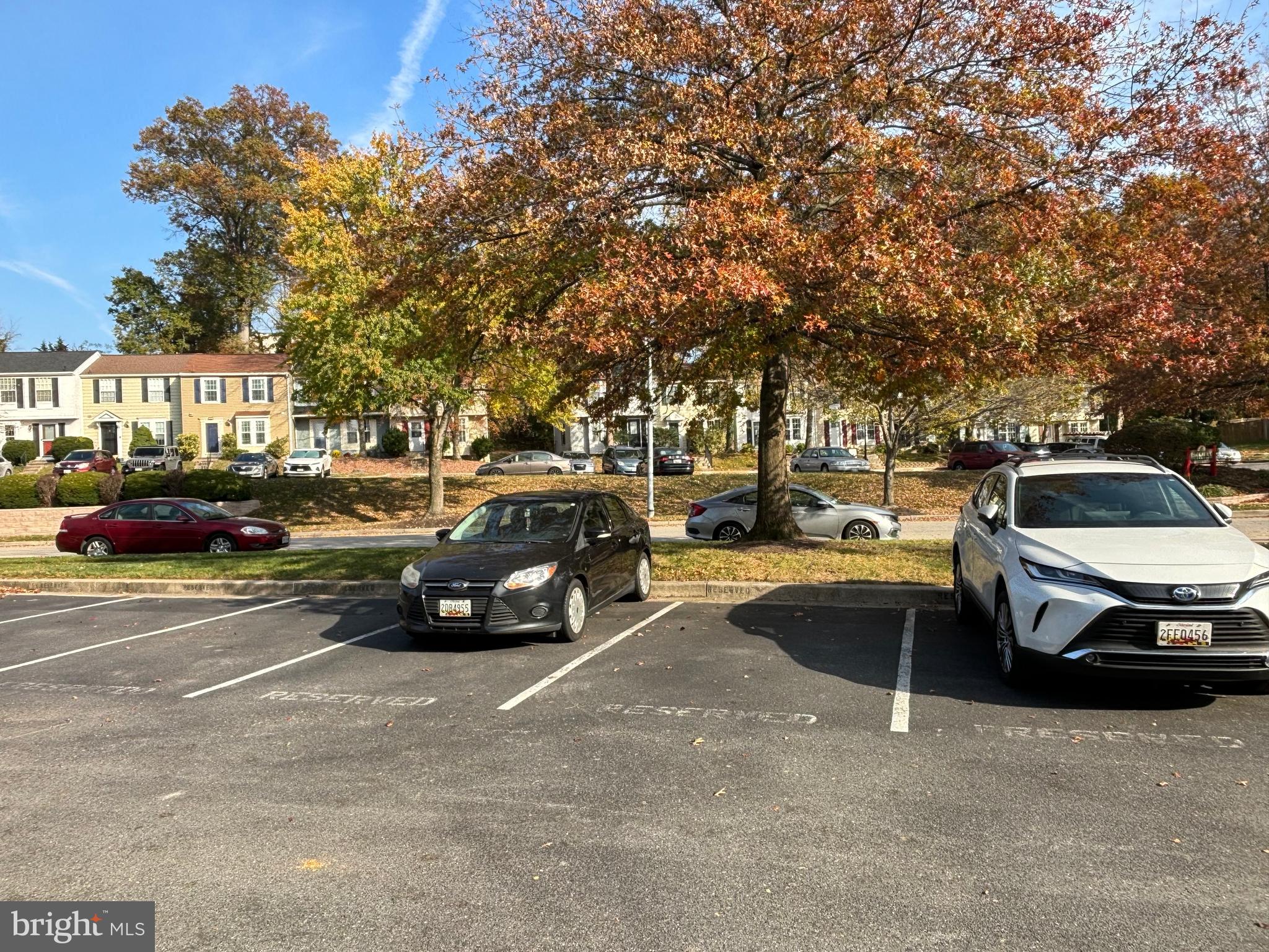 ROCKBURN COMMONS - Residential