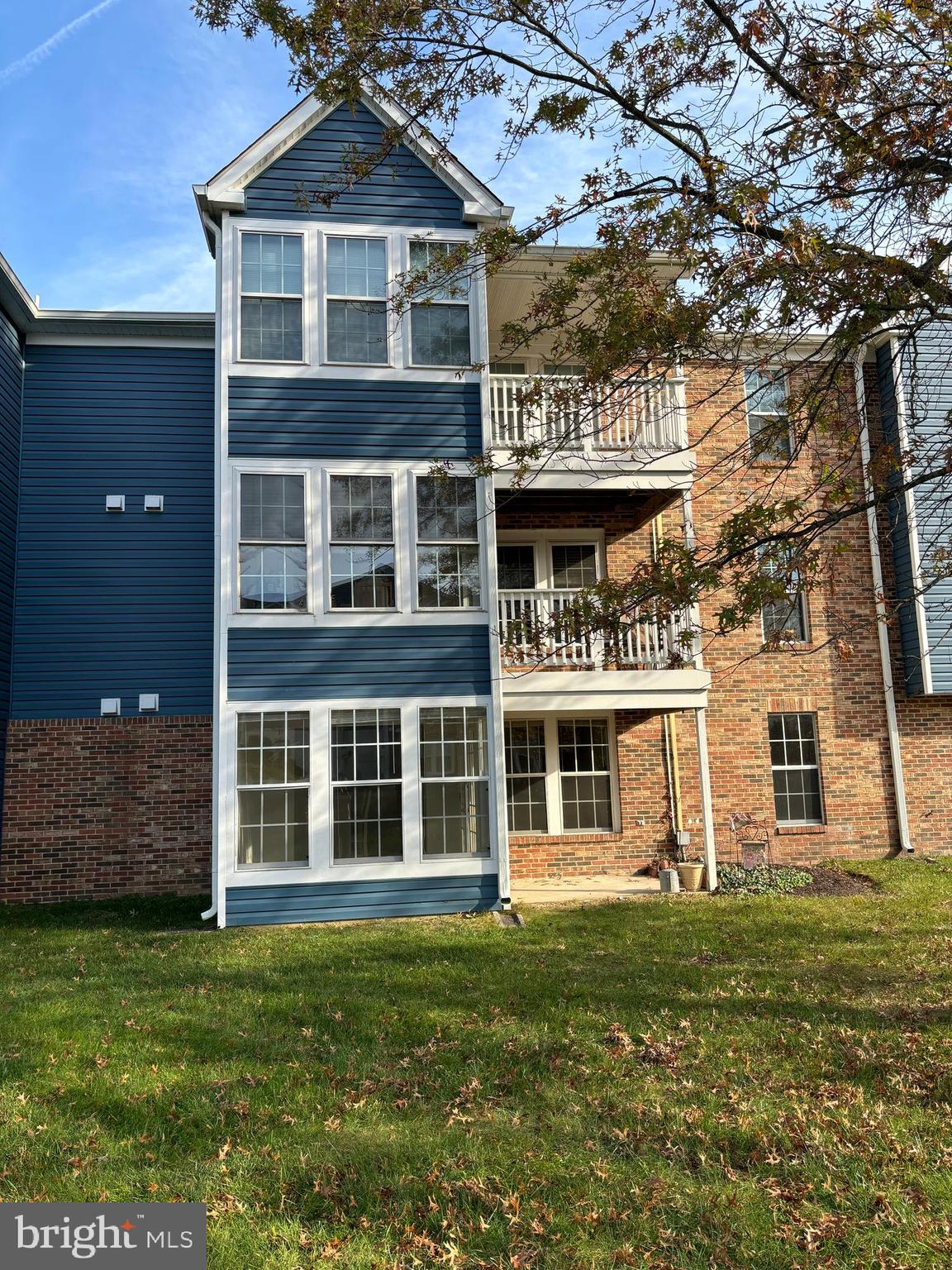 ROCKBURN COMMONS - Residential