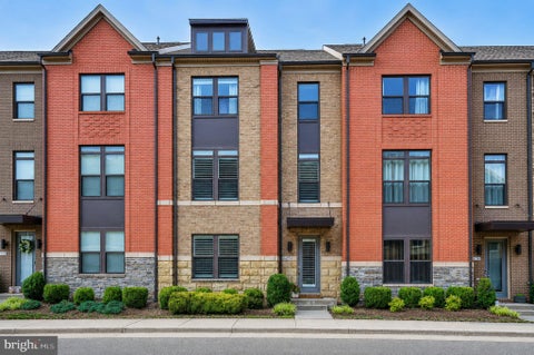 Photo of 44714 Ellsworth Terrace, ASHBURN, VA 20147 (MLS # VALO2128228)