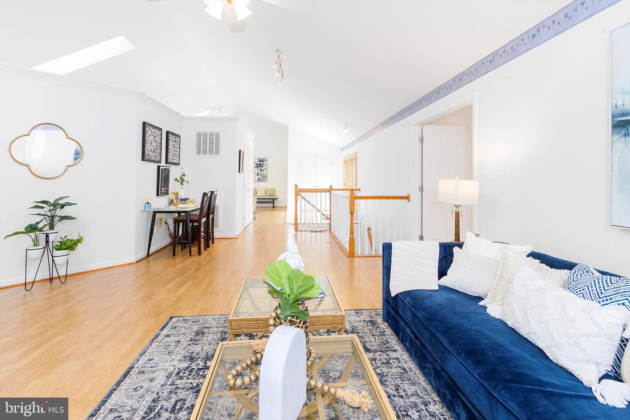 LOCUST HILL - Residential