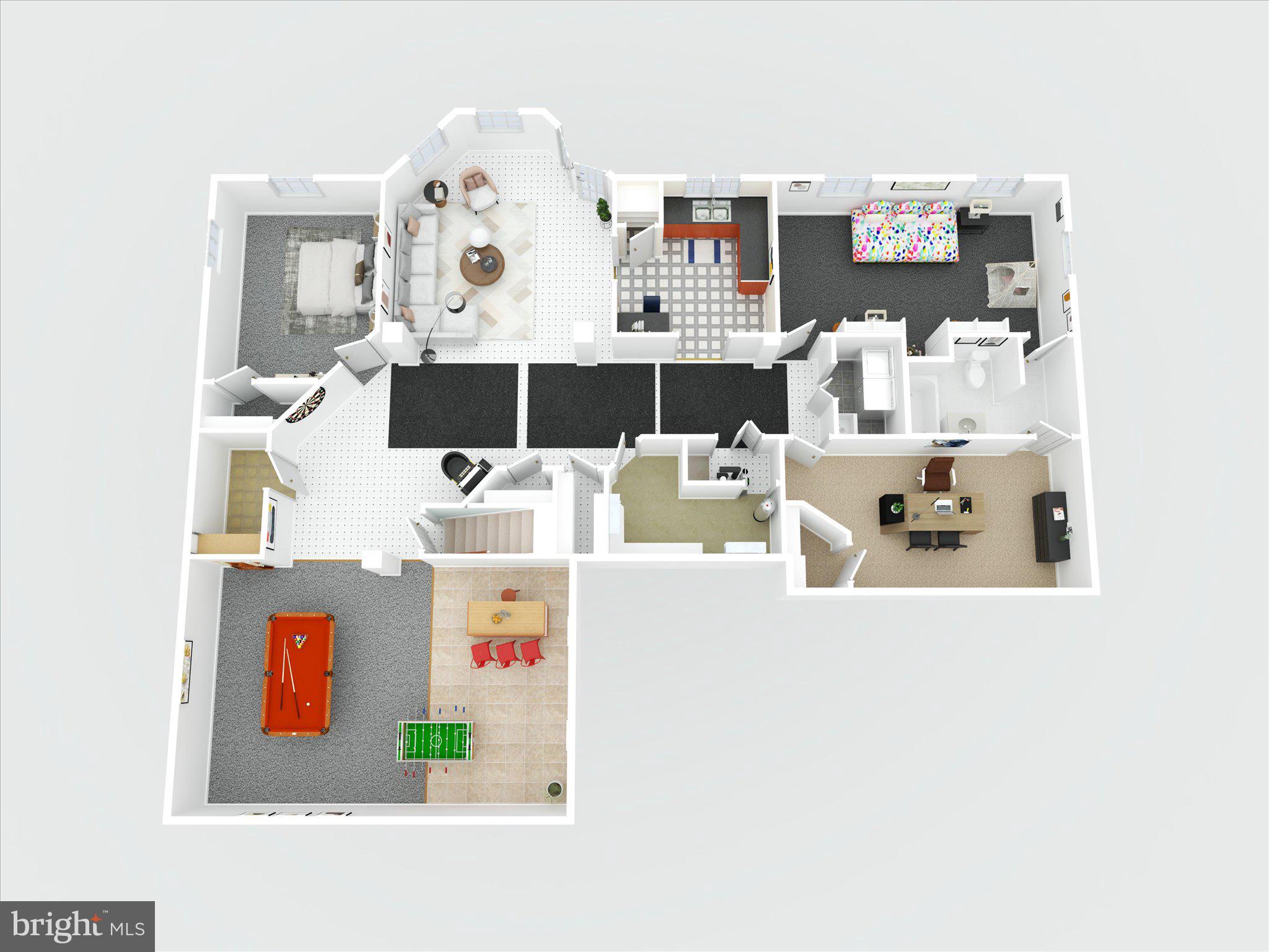 LOCUST HILL - Residential