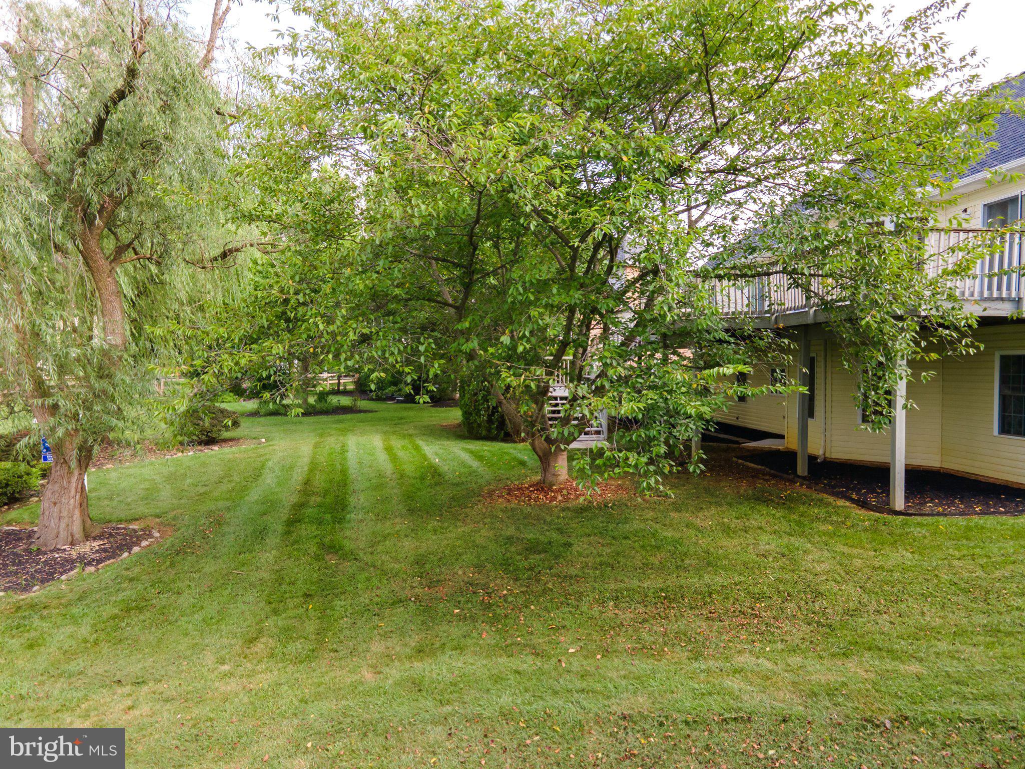 LOCUST HILL - Residential