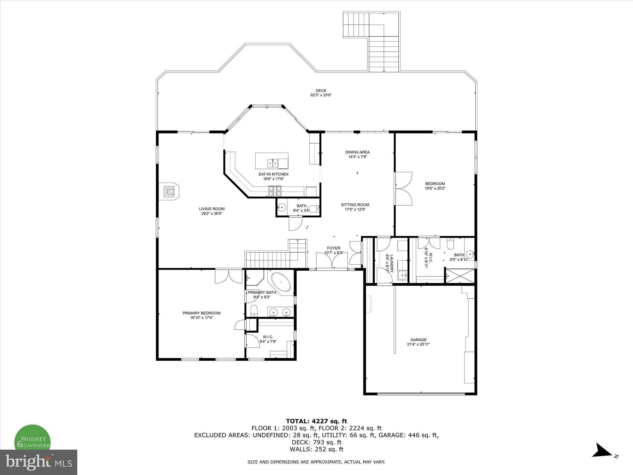LOCUST HILL - Residential