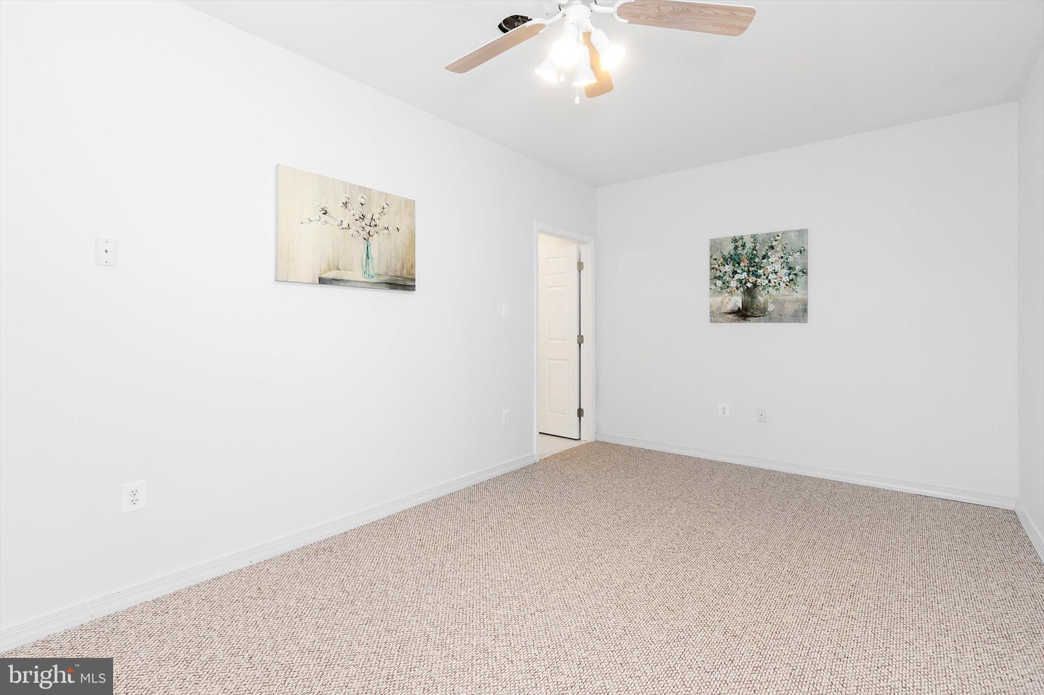 LOCUST HILL - Residential