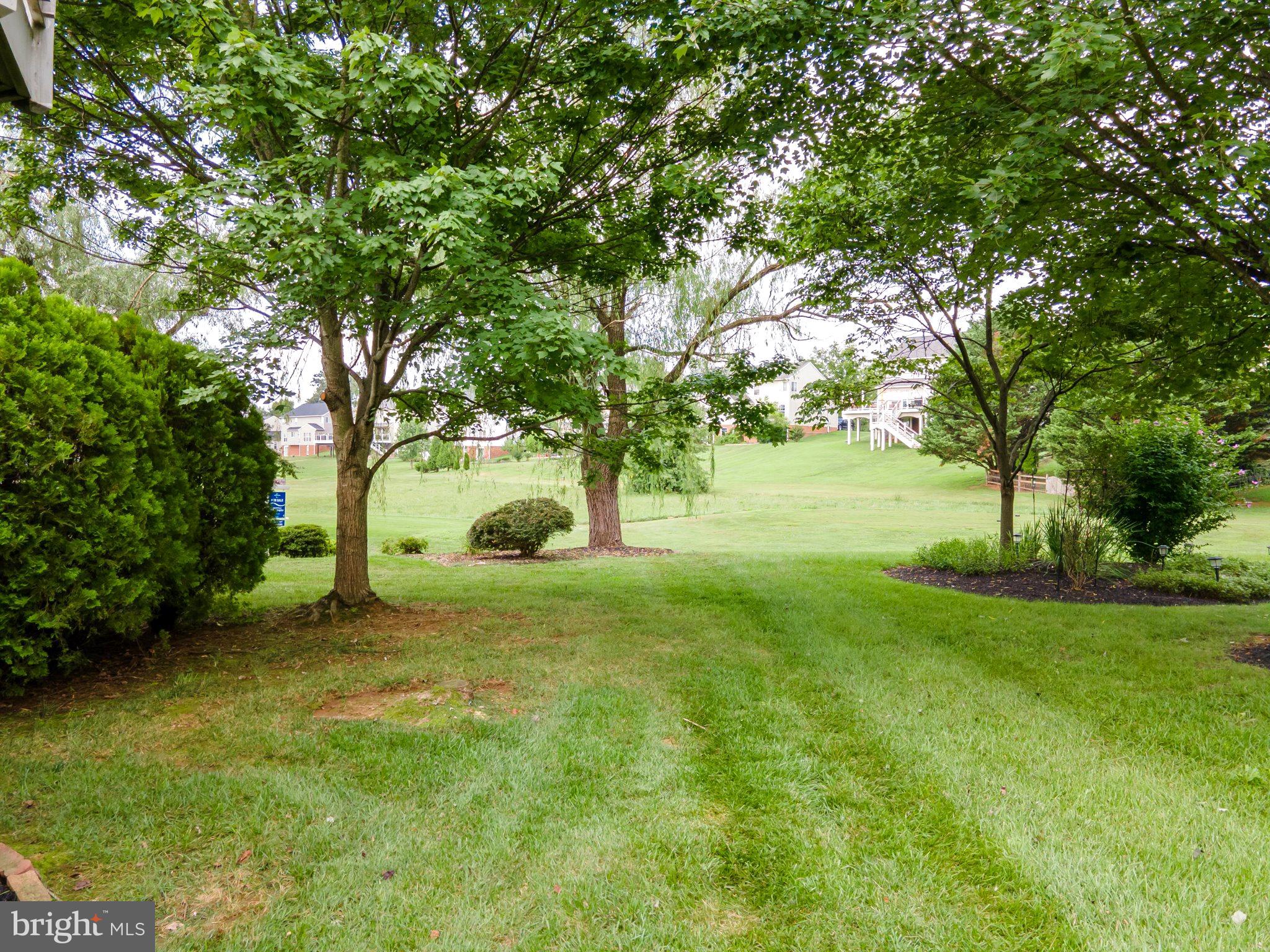 LOCUST HILL - Residential