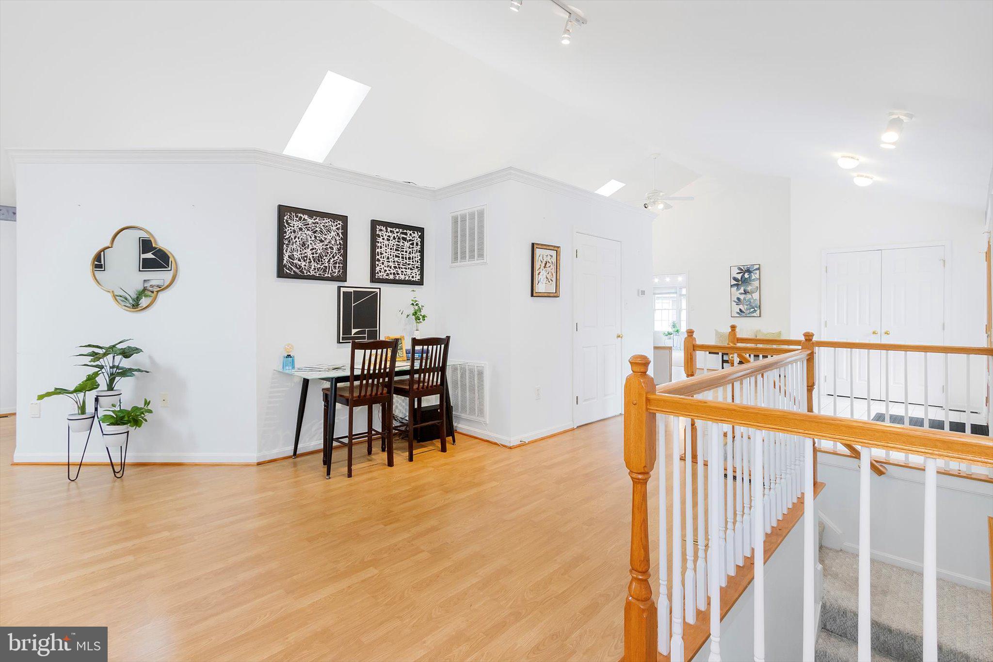 LOCUST HILL - Residential