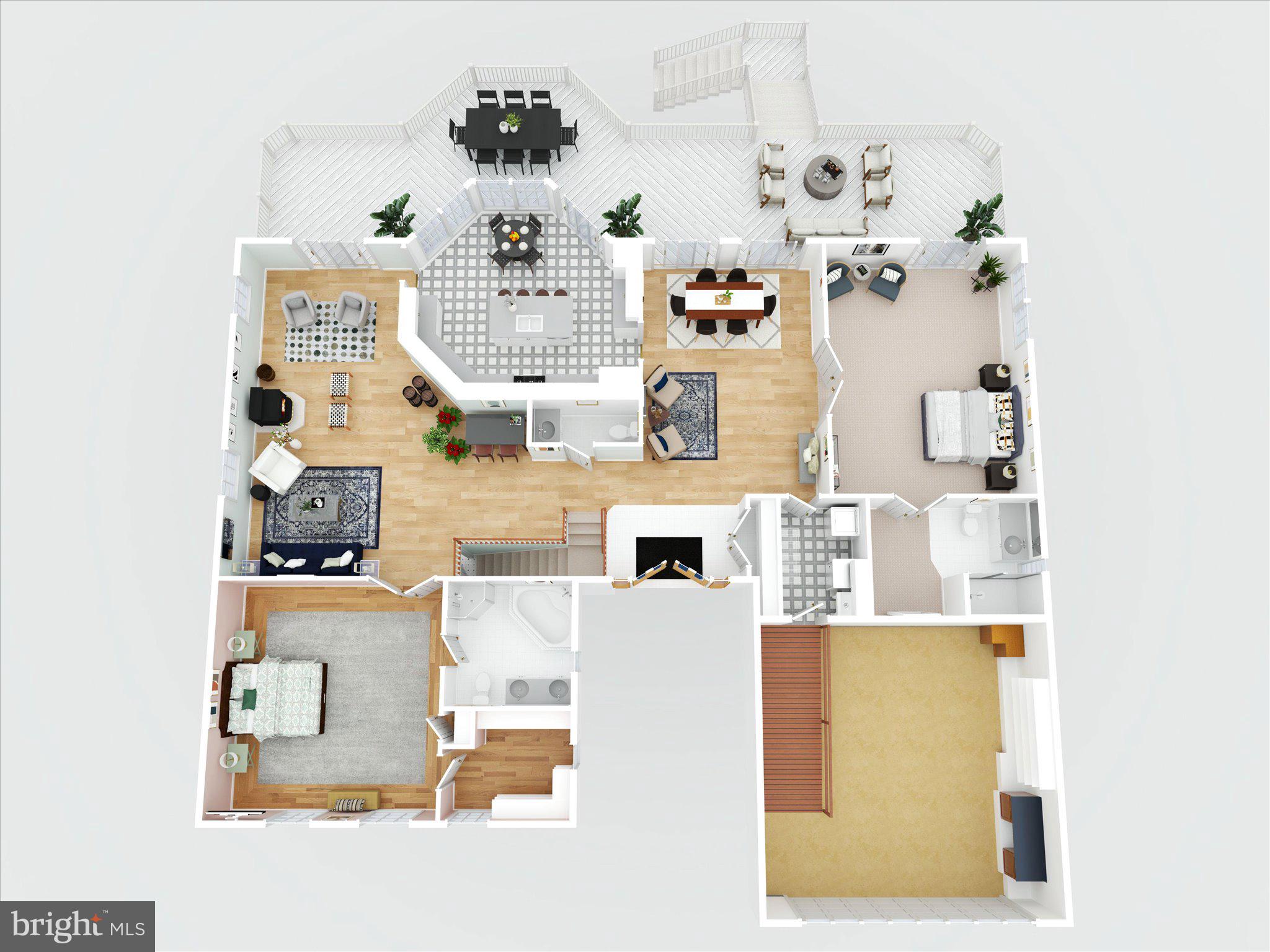 LOCUST HILL - Residential