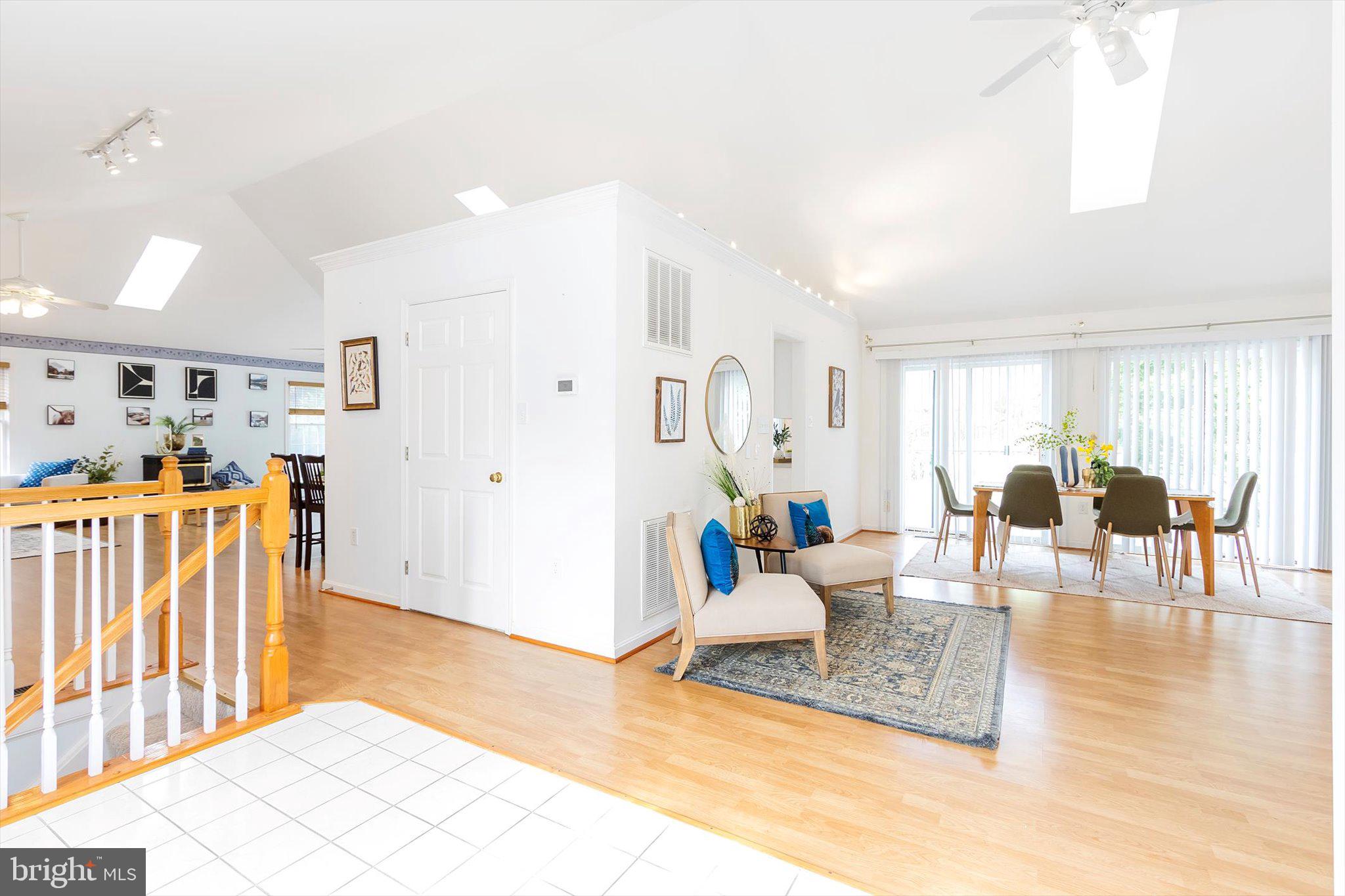 LOCUST HILL - Residential