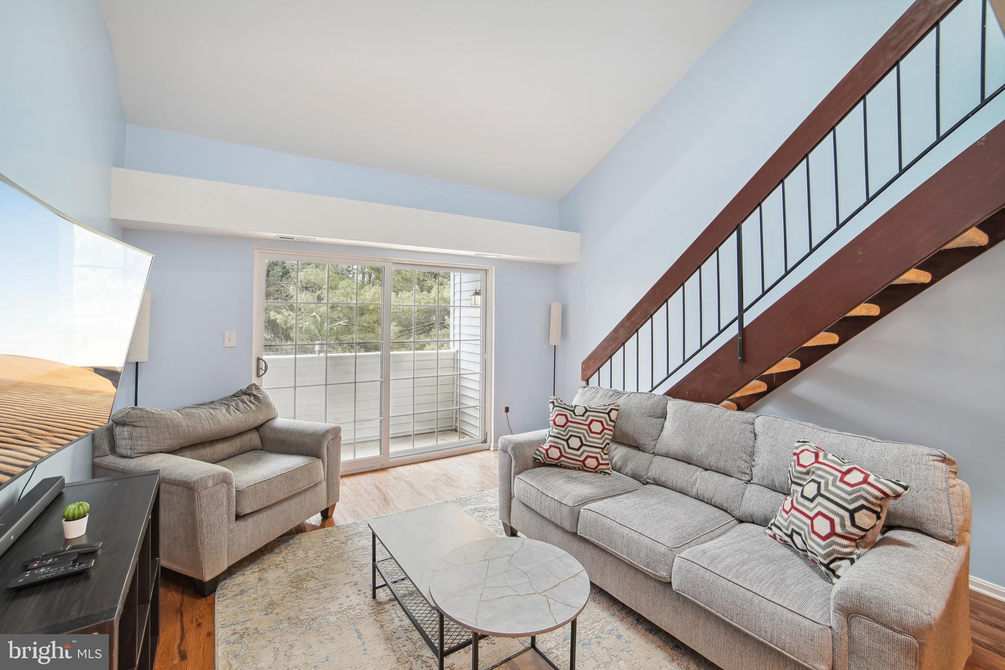 TIERS AT SILVER SPRING - Residential