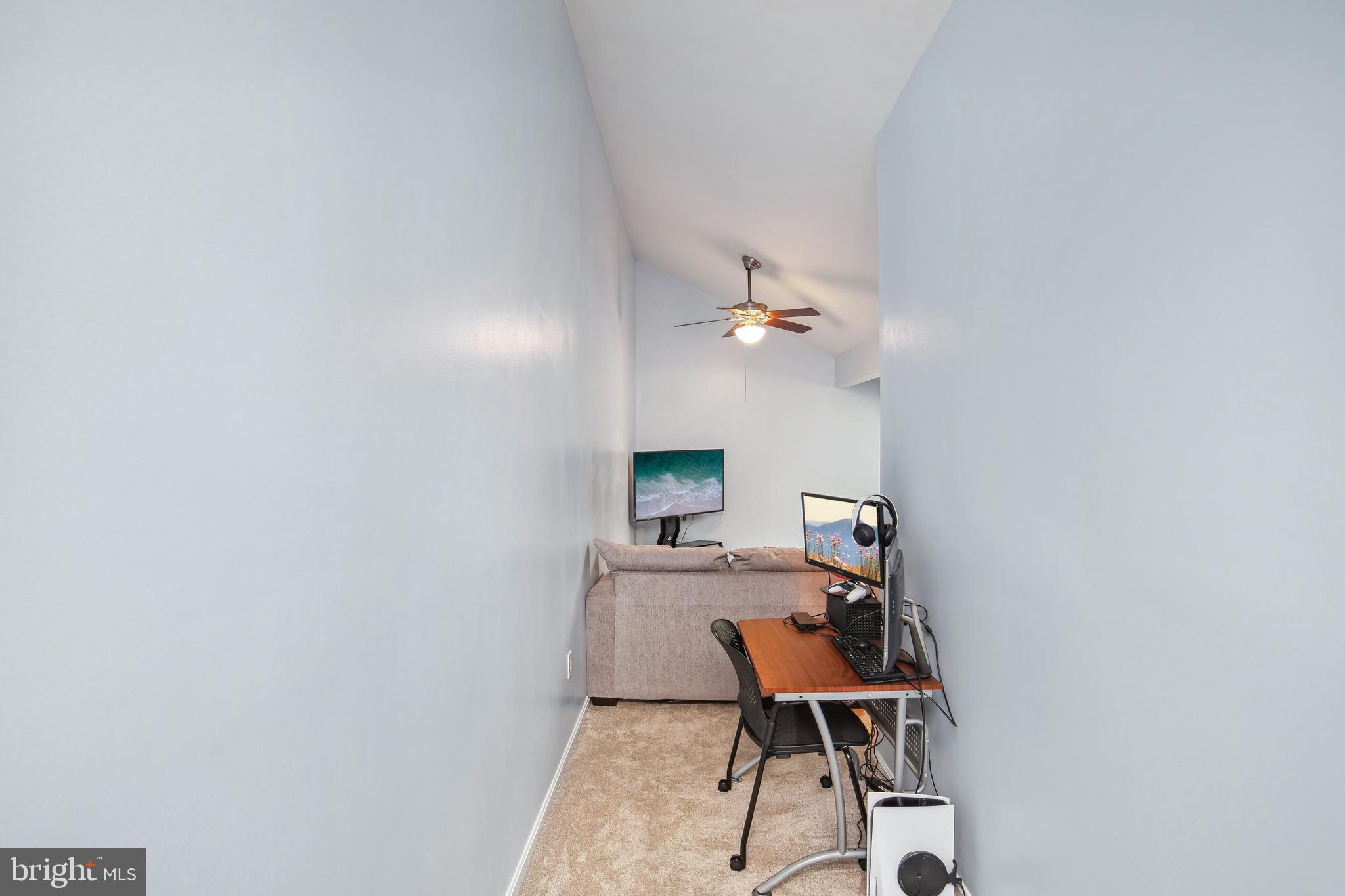 TIERS AT SILVER SPRING - Residential