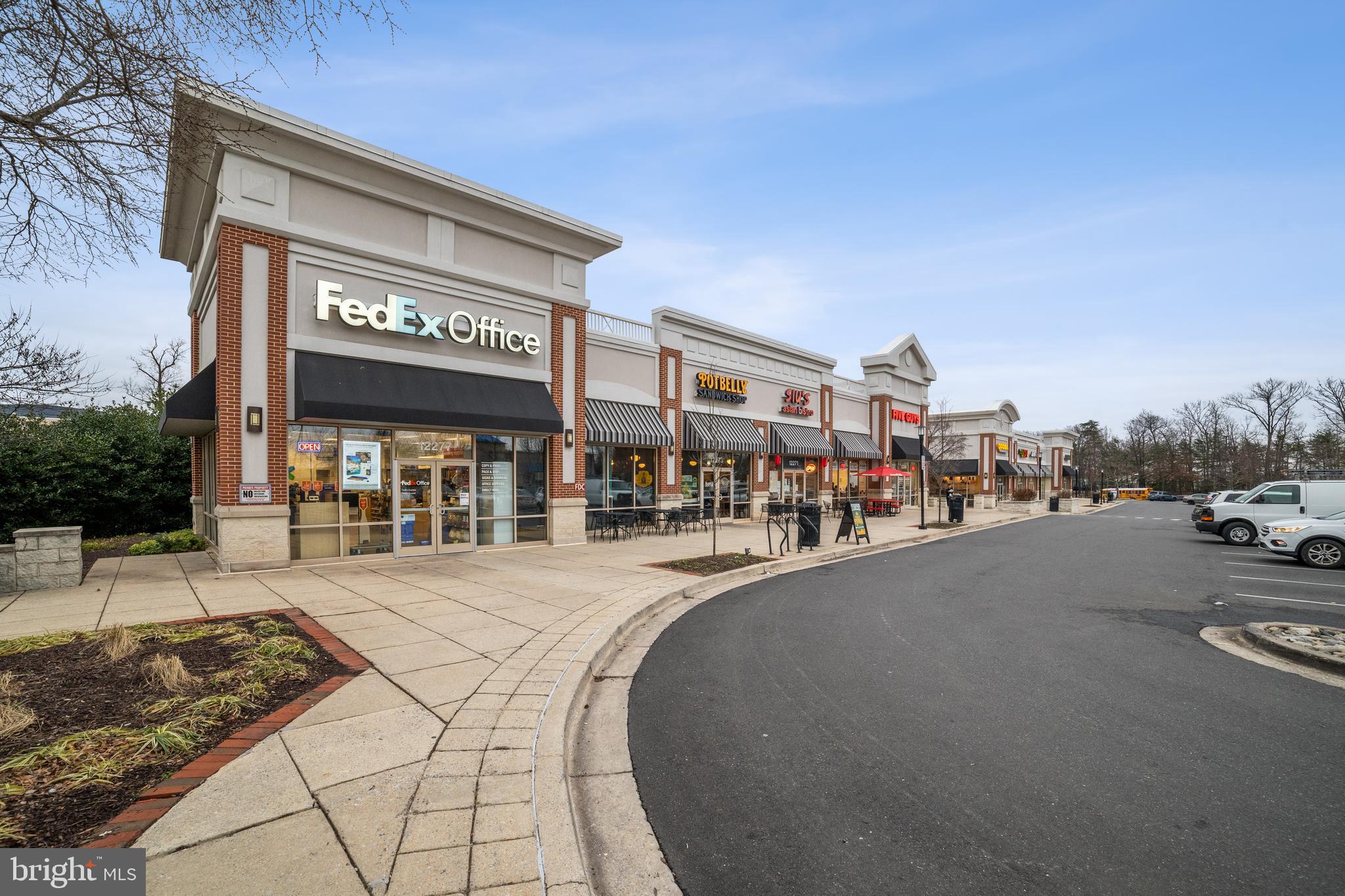 TIERS AT SILVER SPRING - Residential