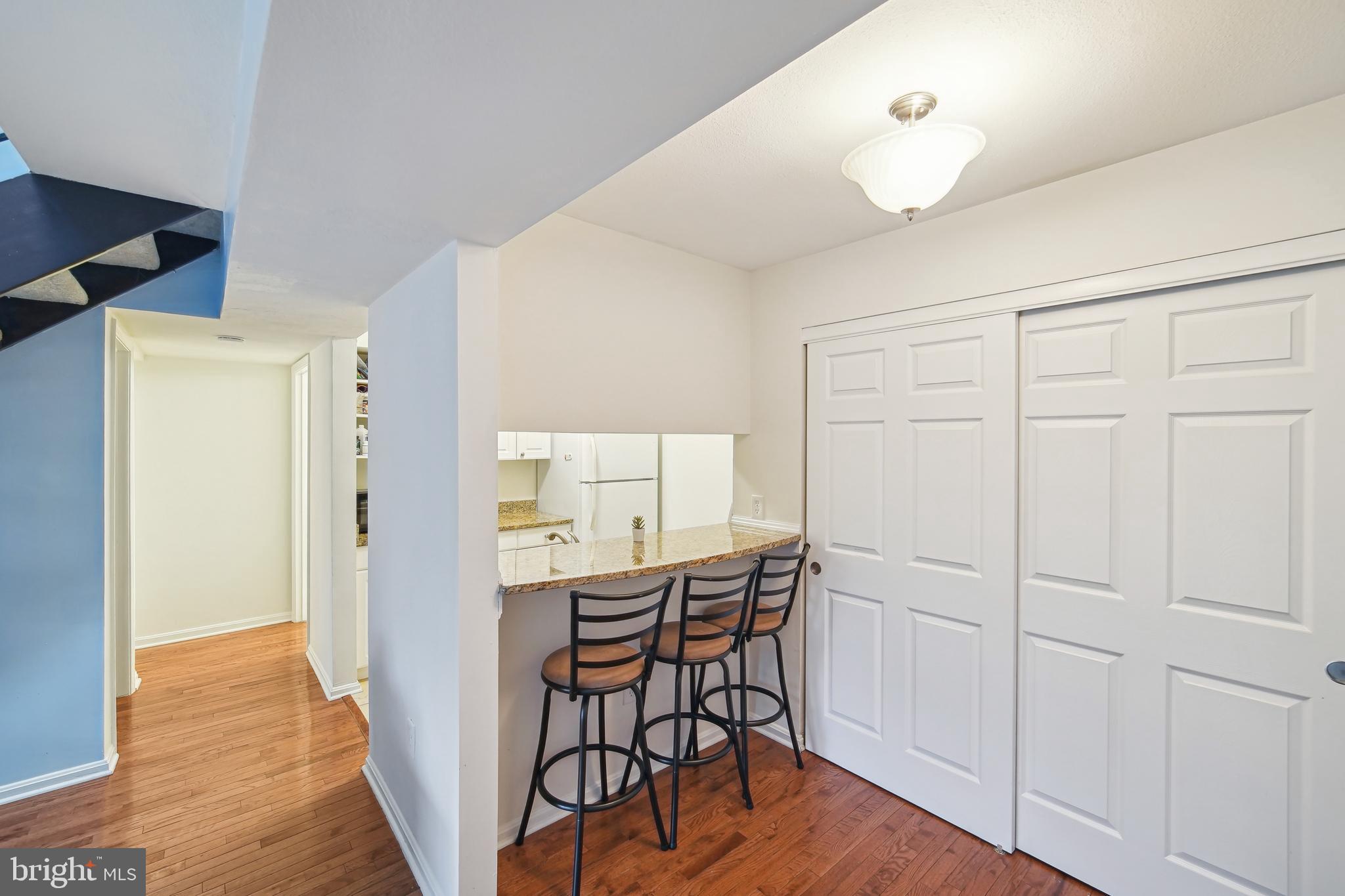 TIERS AT SILVER SPRING - Residential