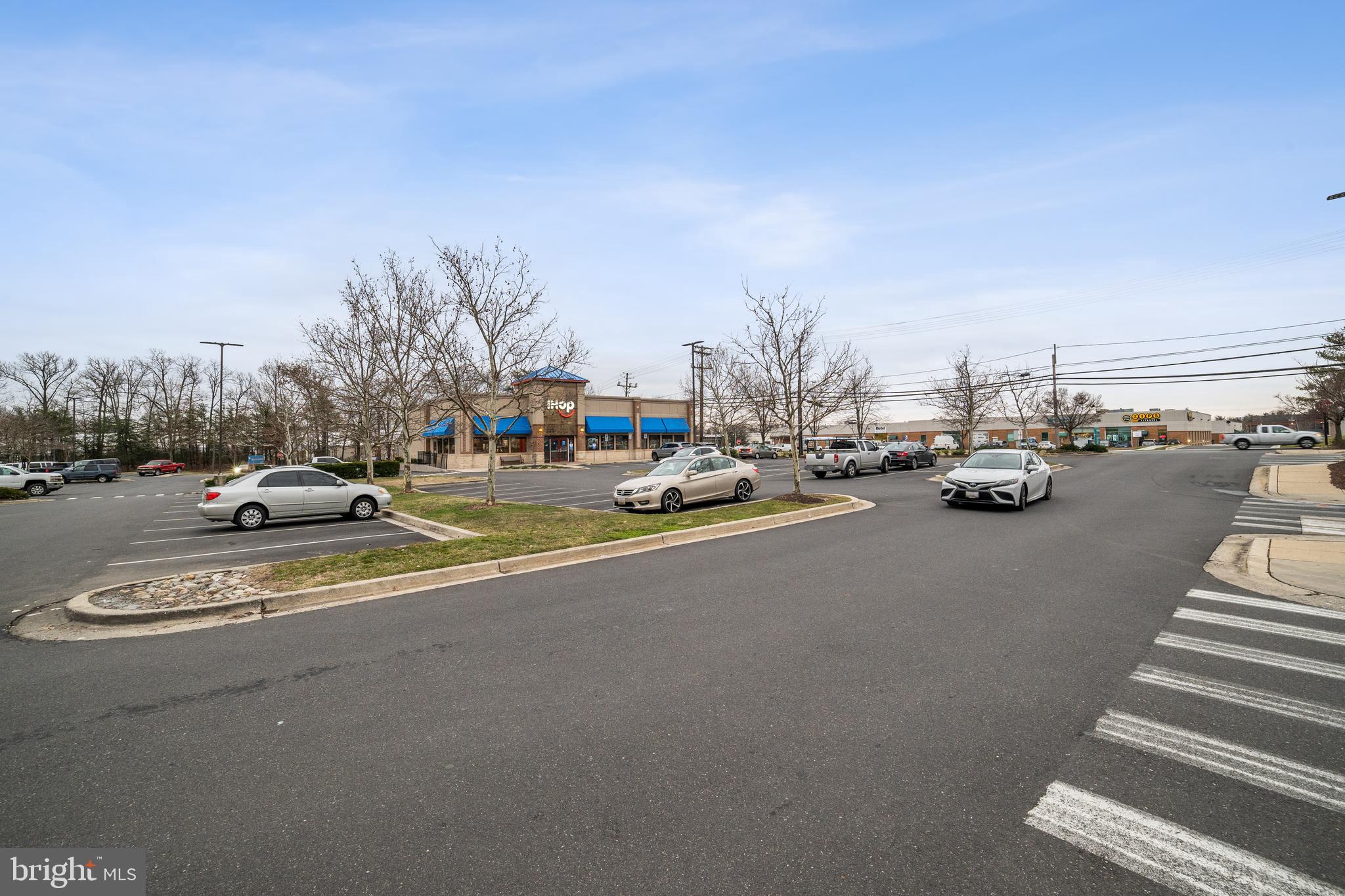 TIERS AT SILVER SPRING - Residential