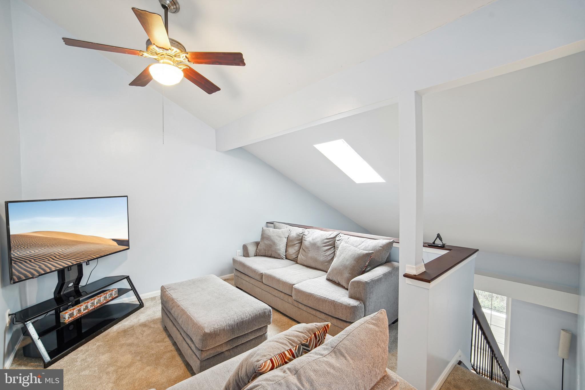 TIERS AT SILVER SPRING - Residential