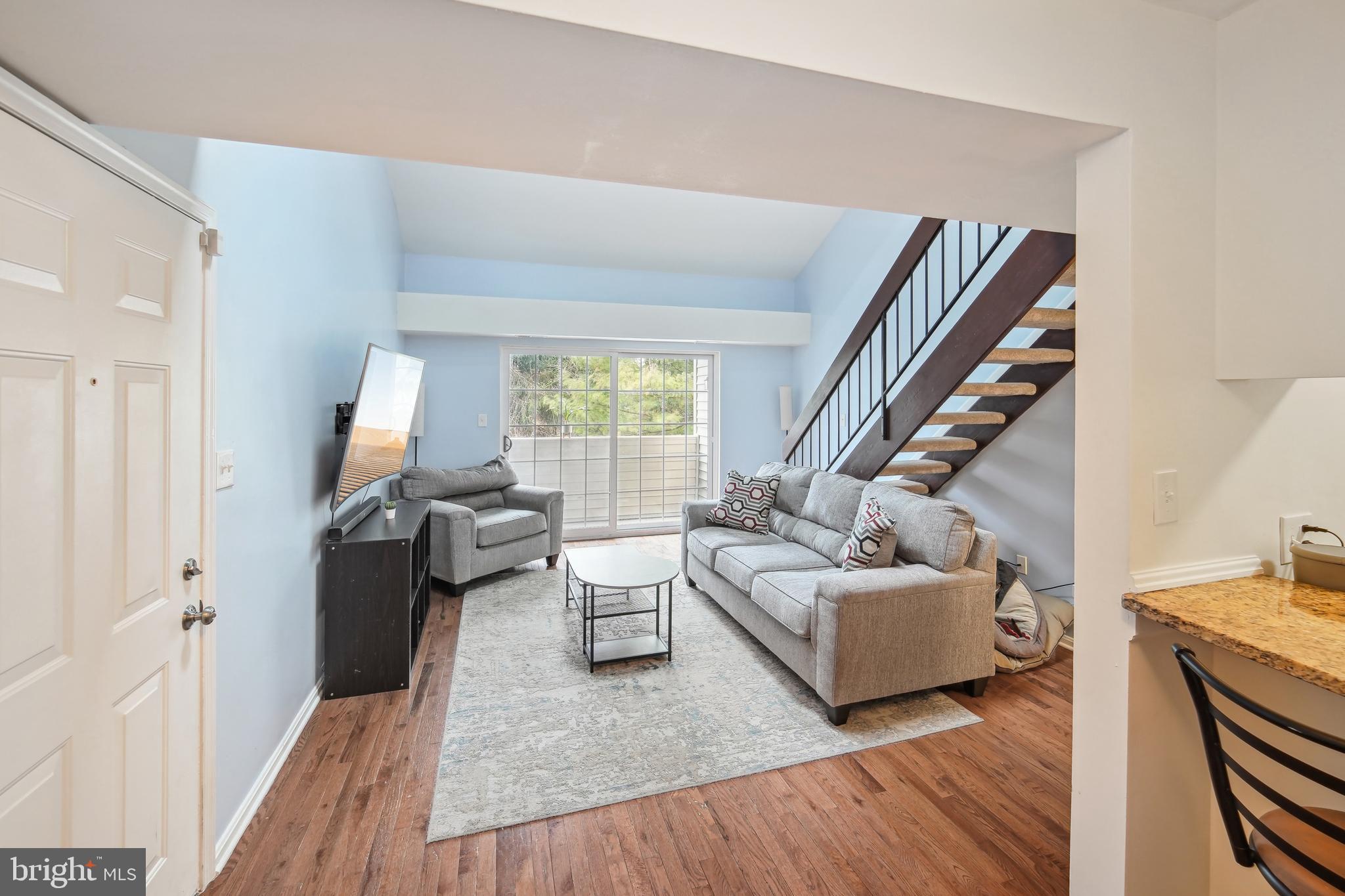 TIERS AT SILVER SPRING - Residential