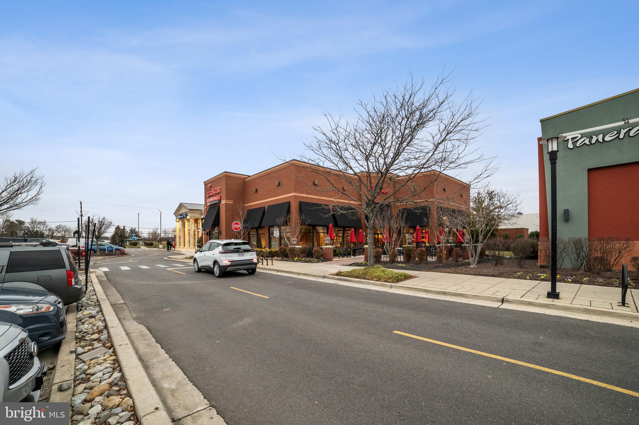 TIERS AT SILVER SPRING - Residential