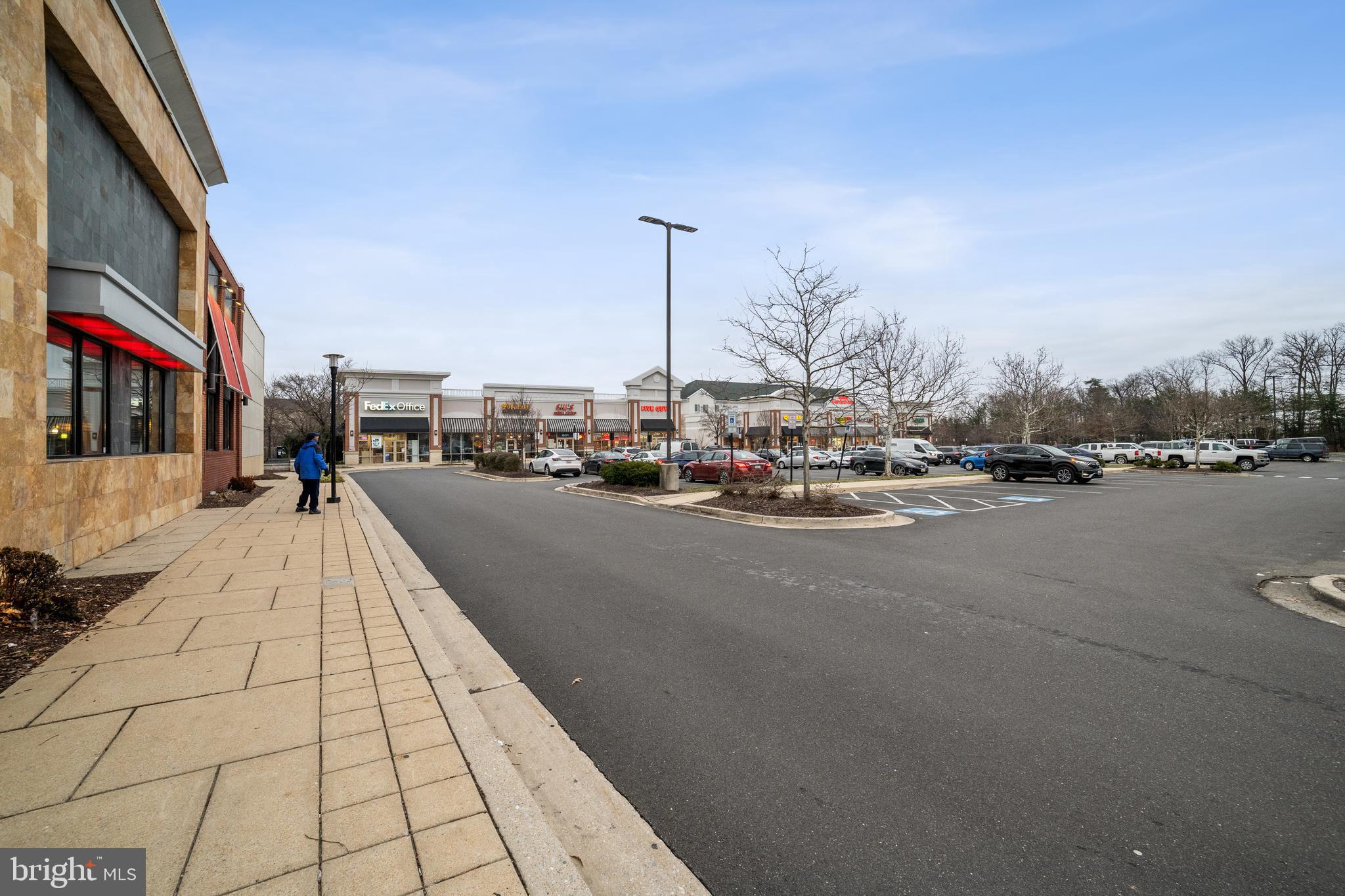 TIERS AT SILVER SPRING - Residential