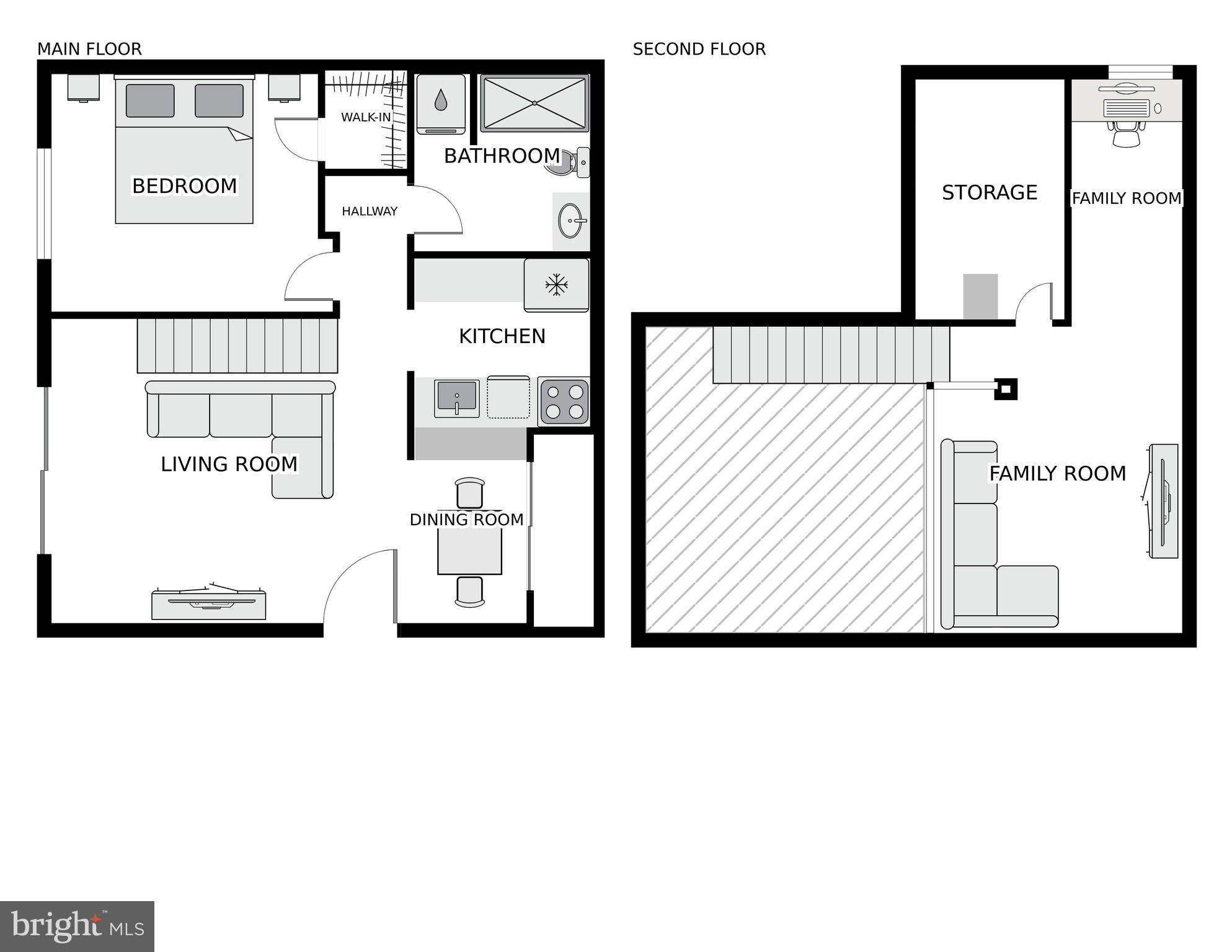 TIERS AT SILVER SPRING - Residential