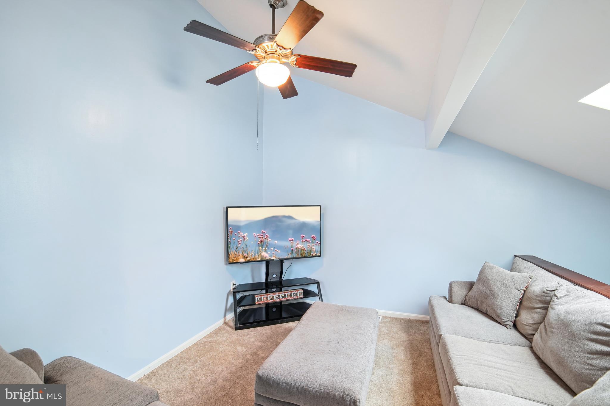 TIERS AT SILVER SPRING - Residential