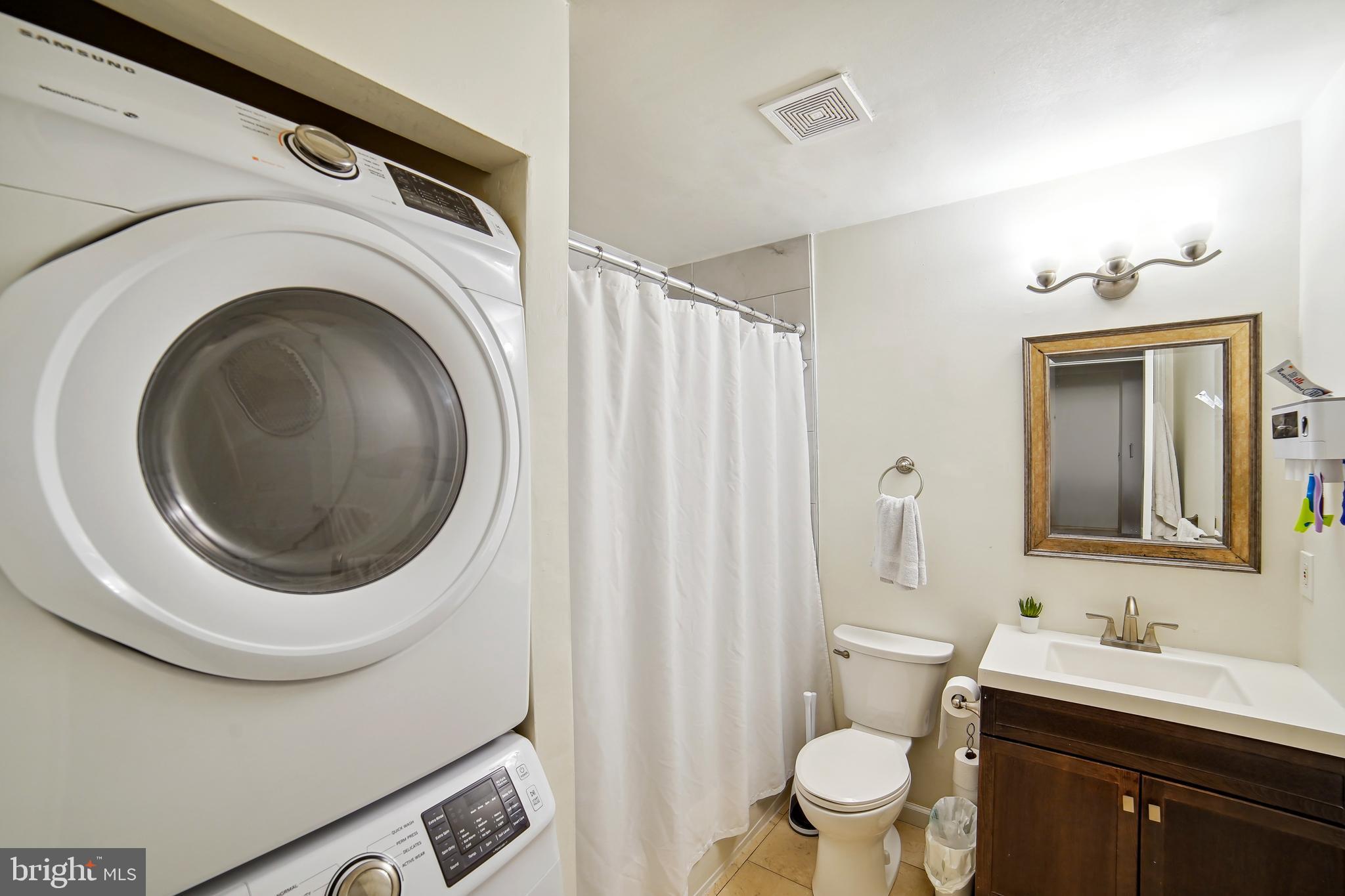 TIERS AT SILVER SPRING - Residential