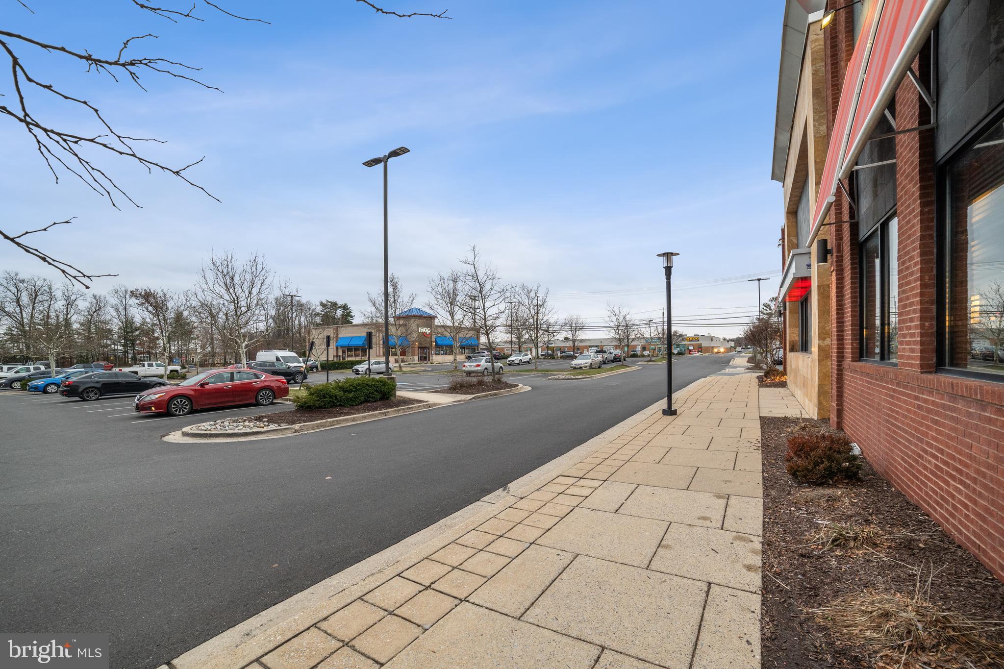 TIERS AT SILVER SPRING - Residential