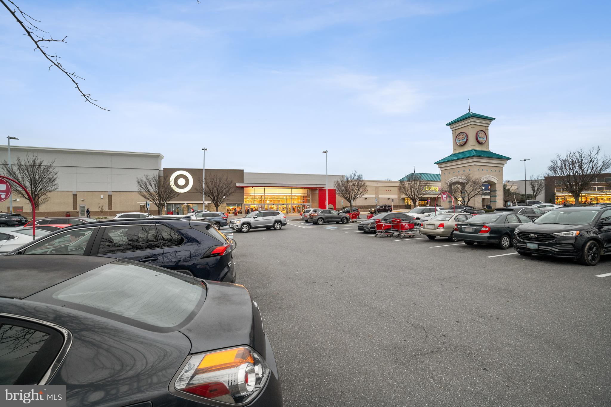 TIERS AT SILVER SPRING - Residential