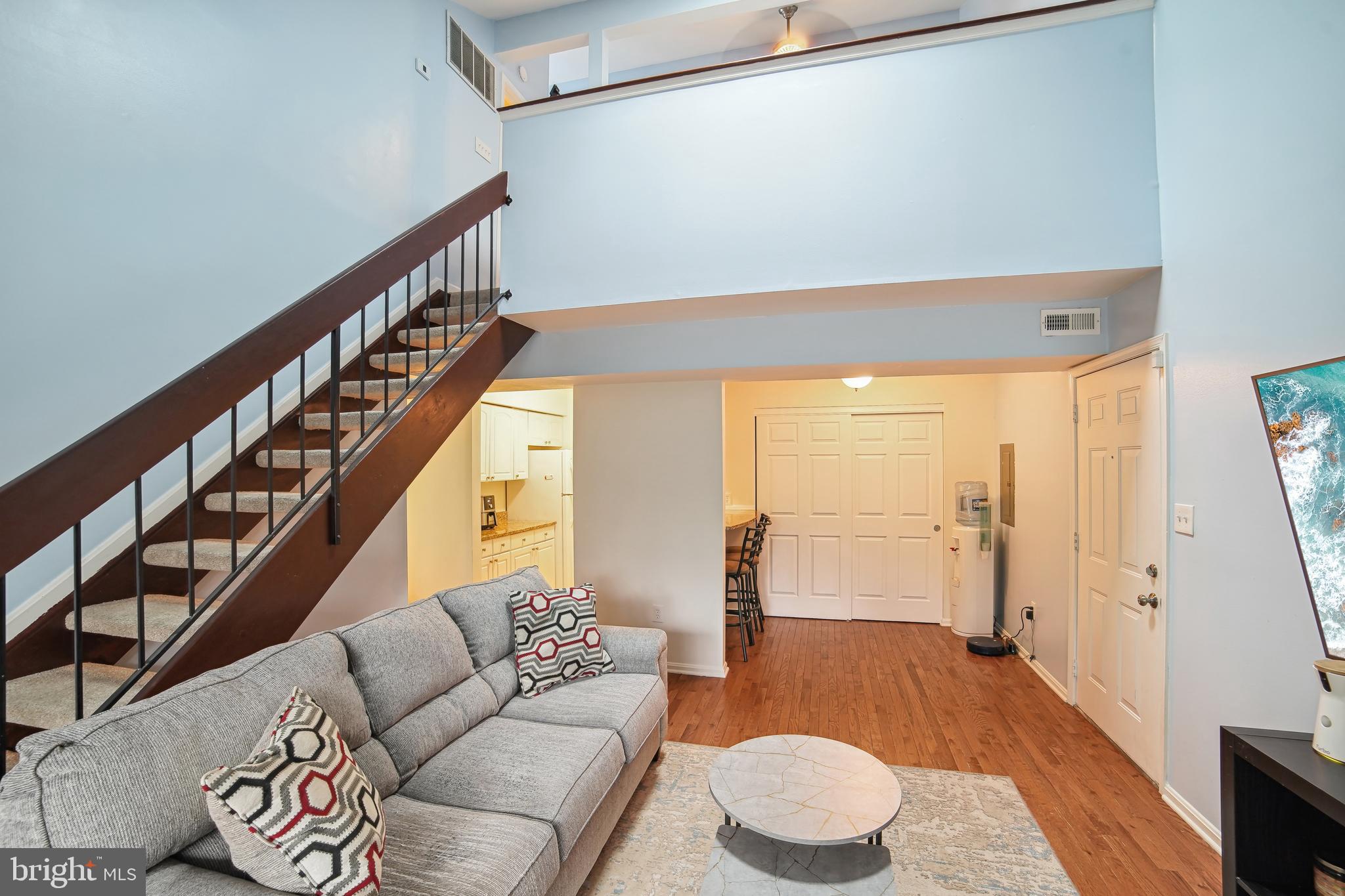 TIERS AT SILVER SPRING - Residential