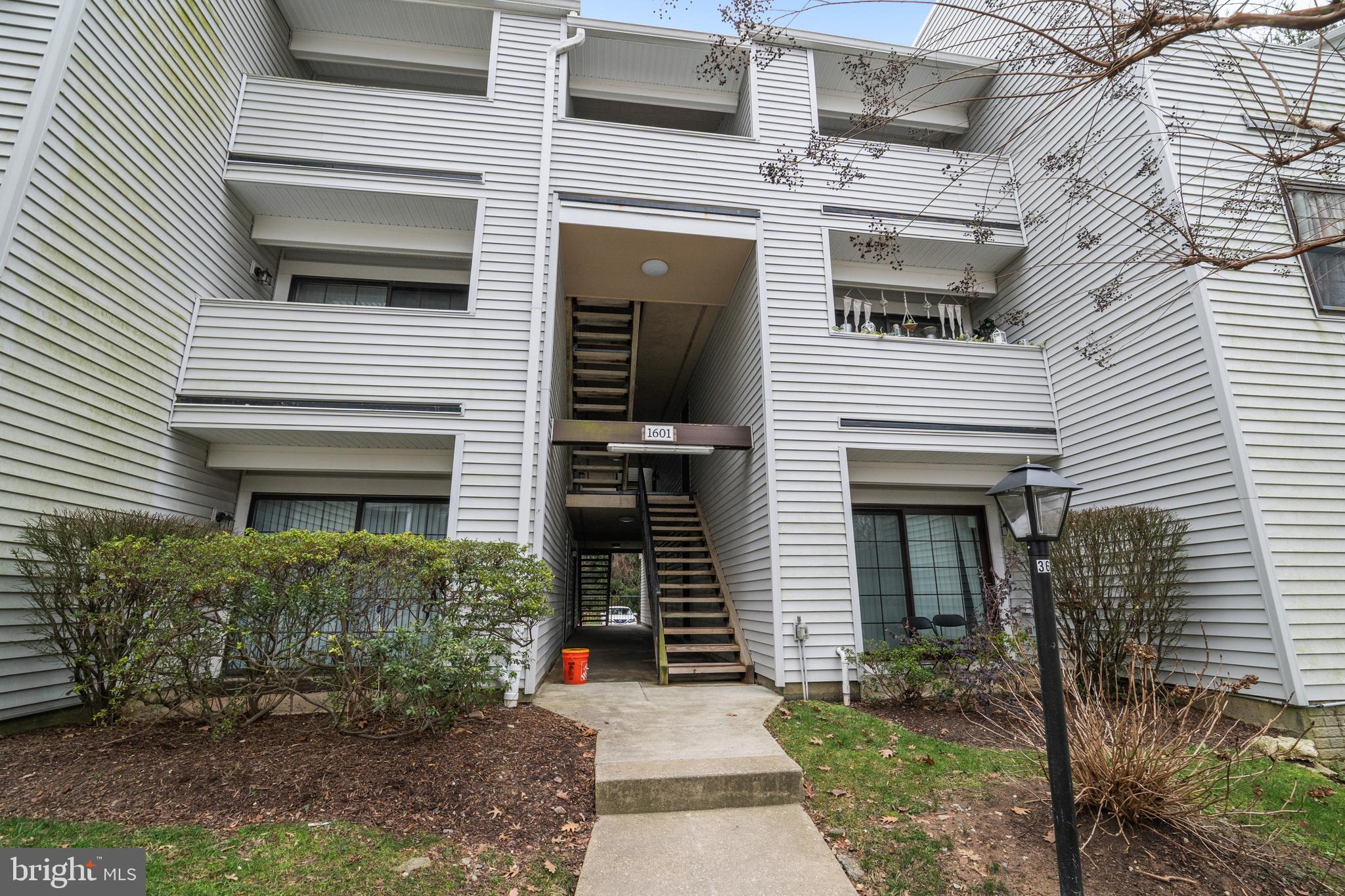 TIERS AT SILVER SPRING - Residential