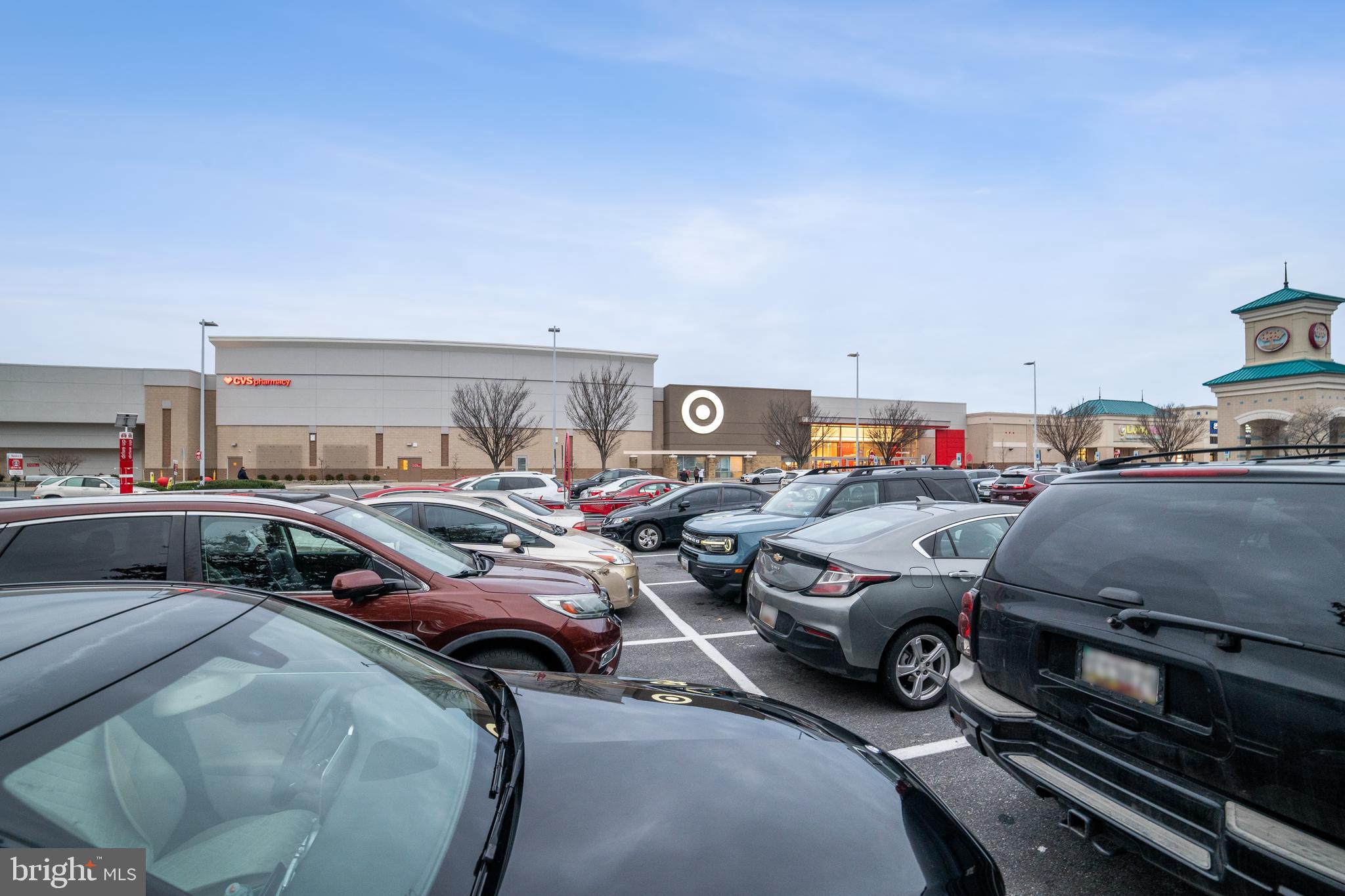 TIERS AT SILVER SPRING - Residential