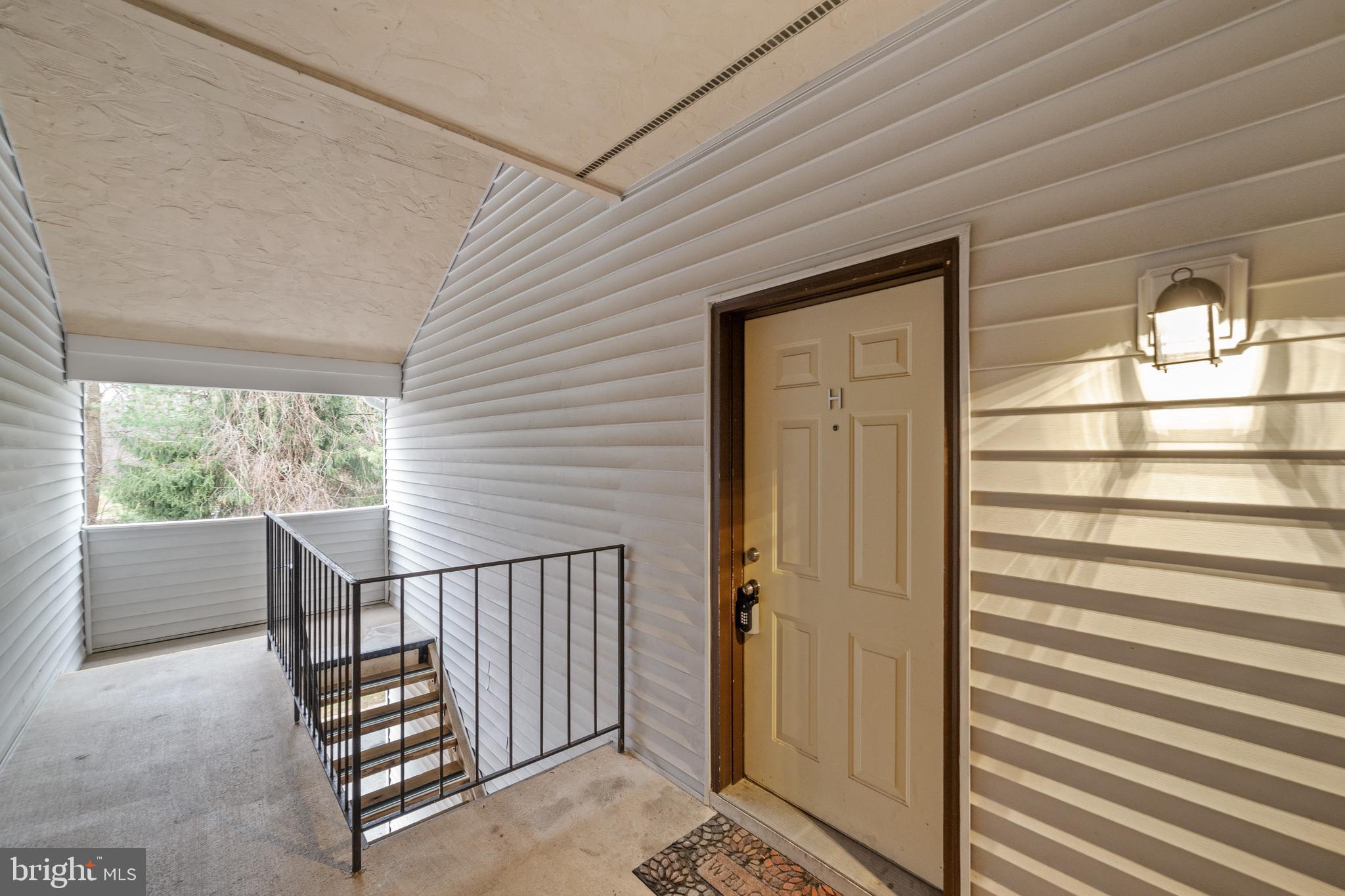 TIERS AT SILVER SPRING - Residential