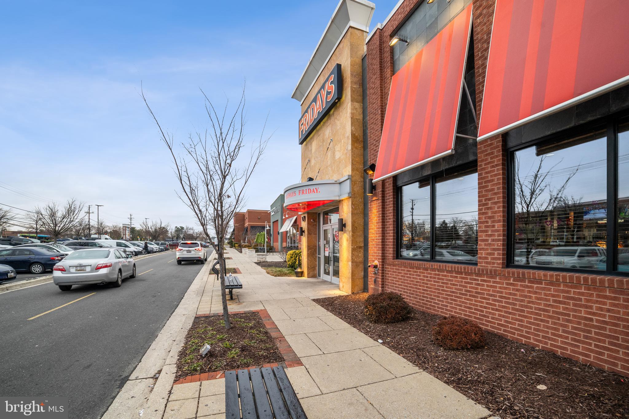 TIERS AT SILVER SPRING - Residential