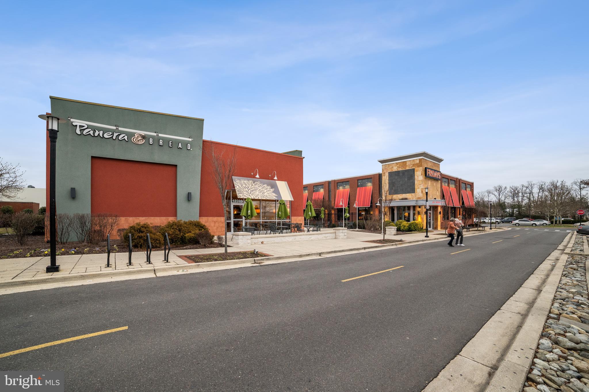 TIERS AT SILVER SPRING - Residential