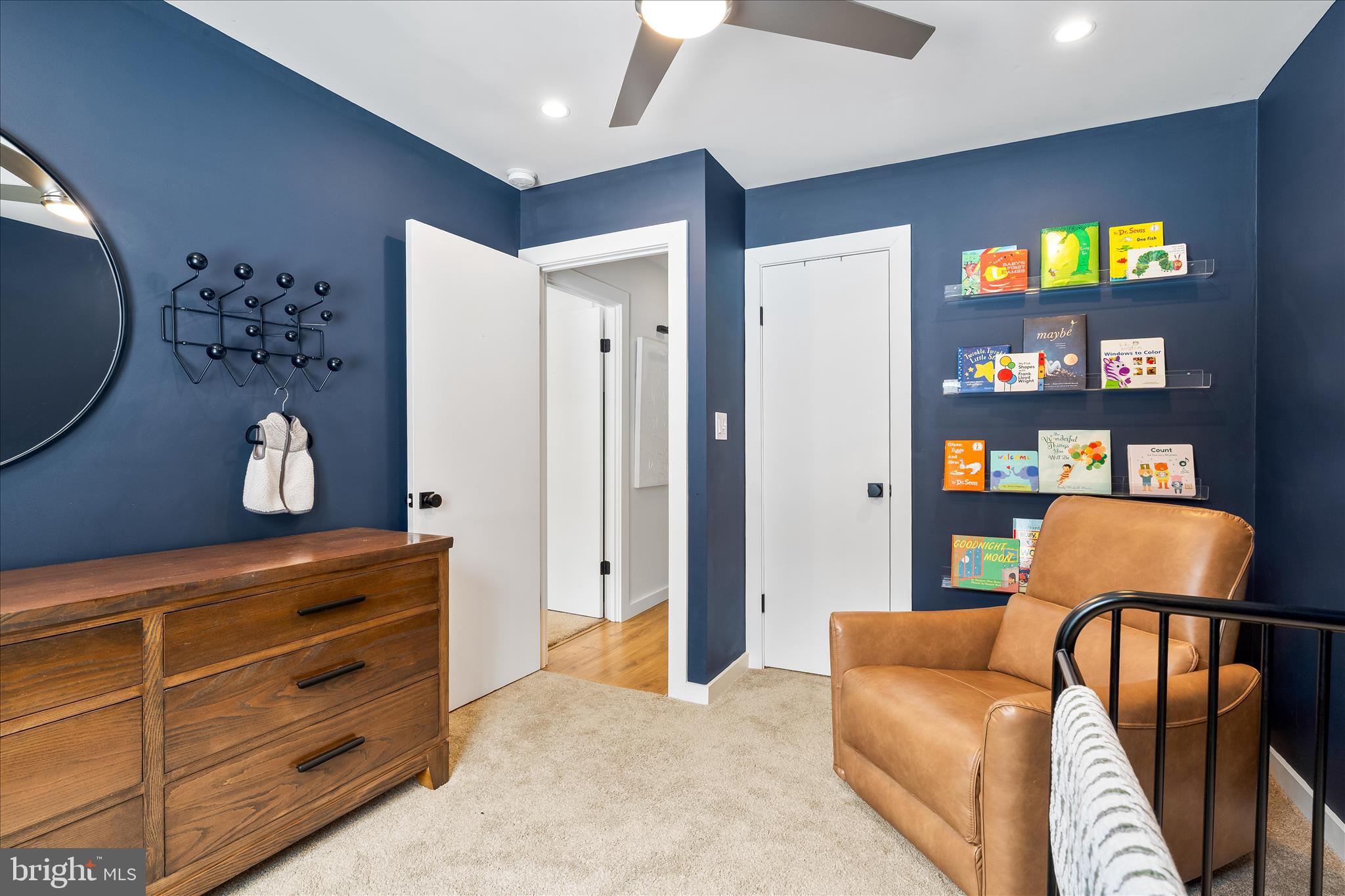 LINGANORE VIEW - Residential