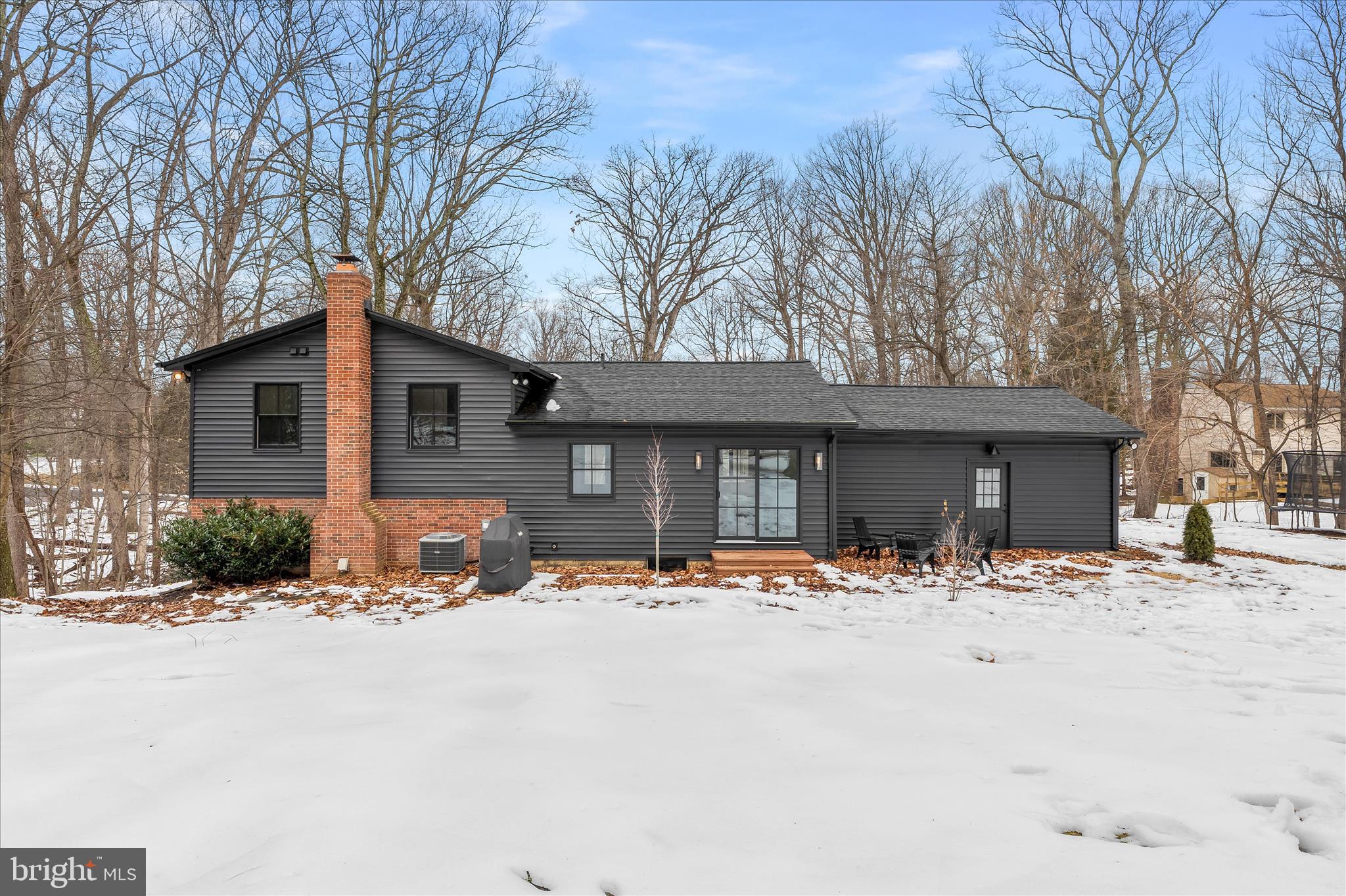 LINGANORE VIEW - Residential