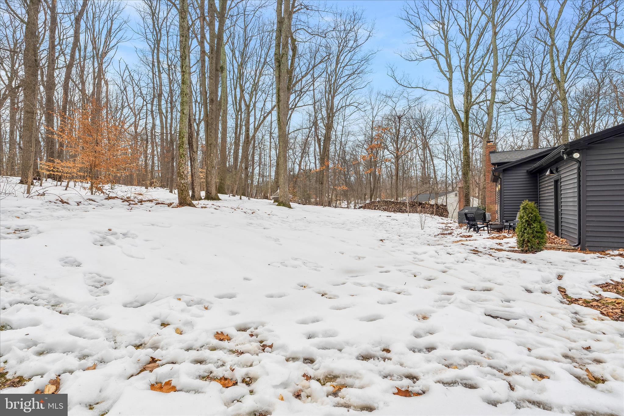 LINGANORE VIEW - Residential