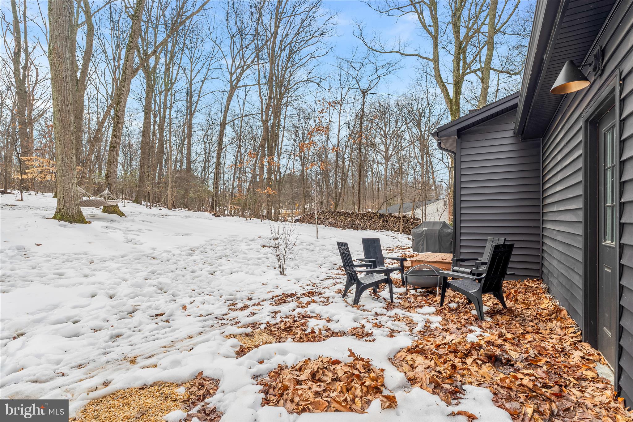 LINGANORE VIEW - Residential