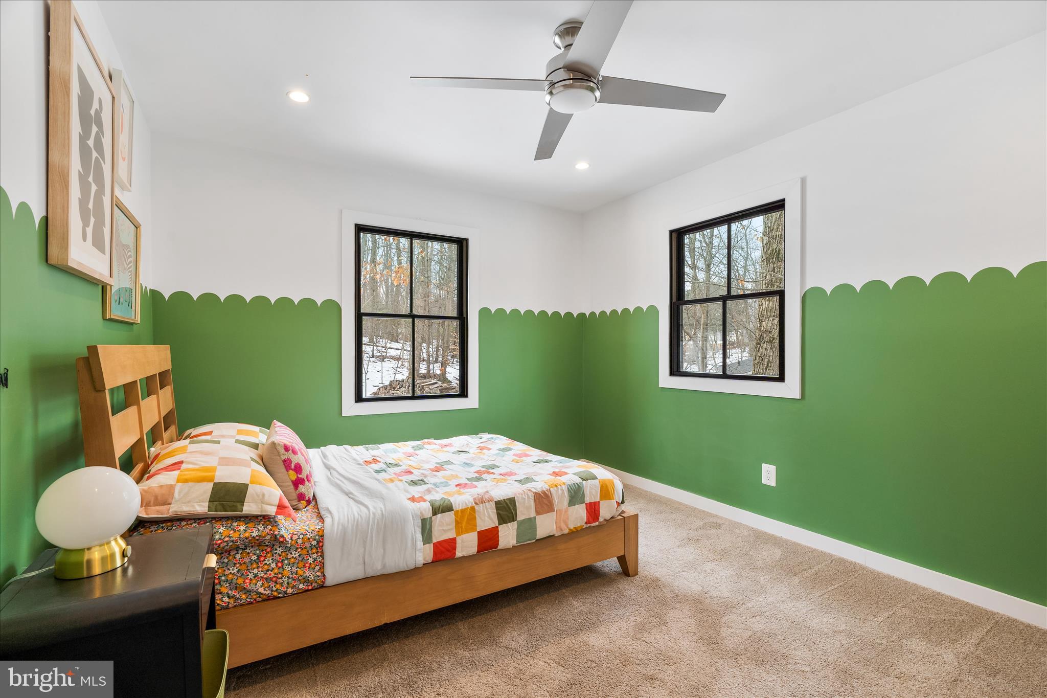 LINGANORE VIEW - Residential