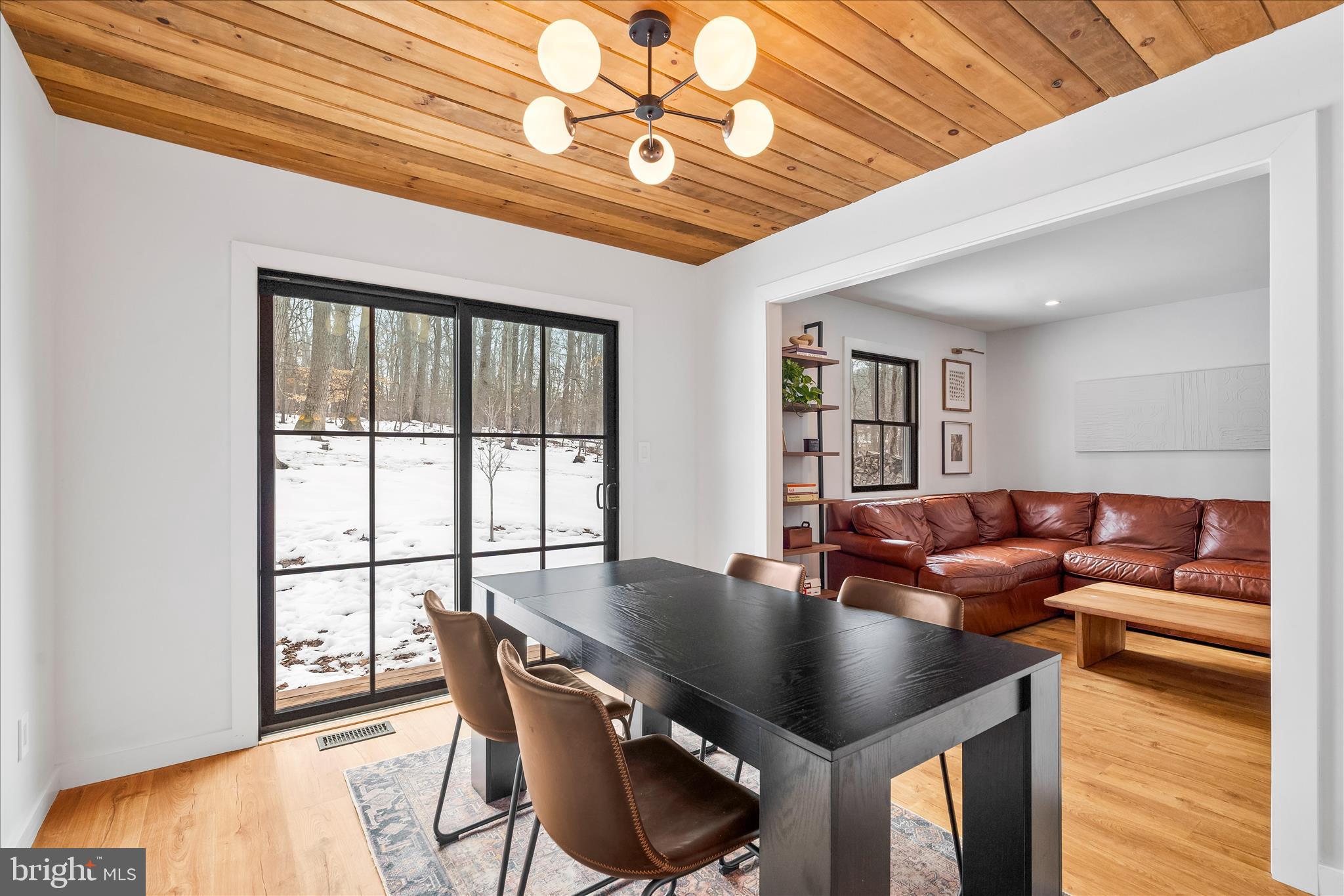 LINGANORE VIEW - Residential