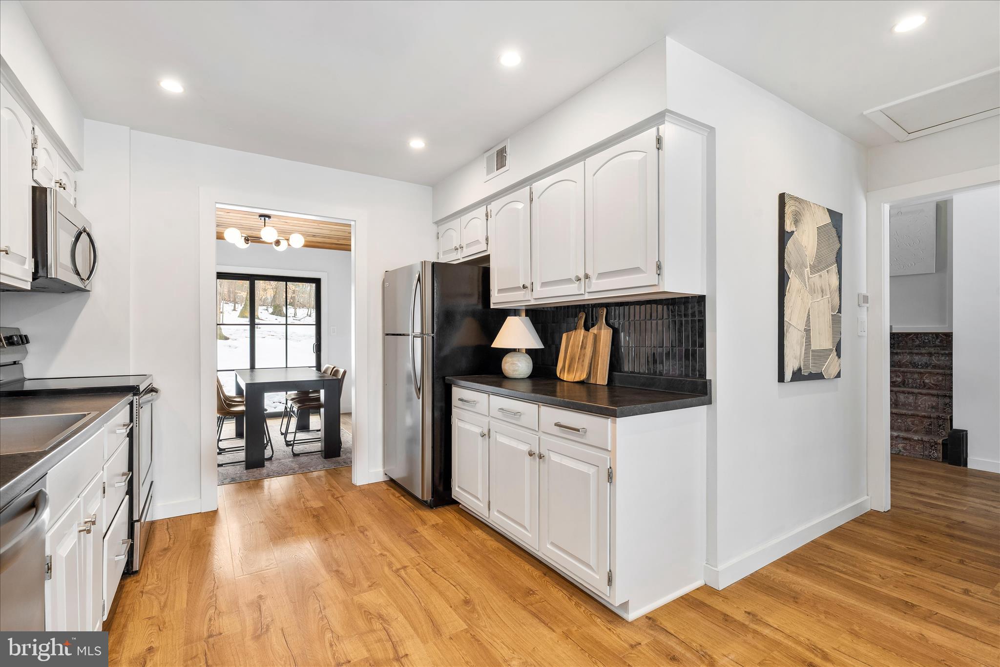 LINGANORE VIEW - Residential