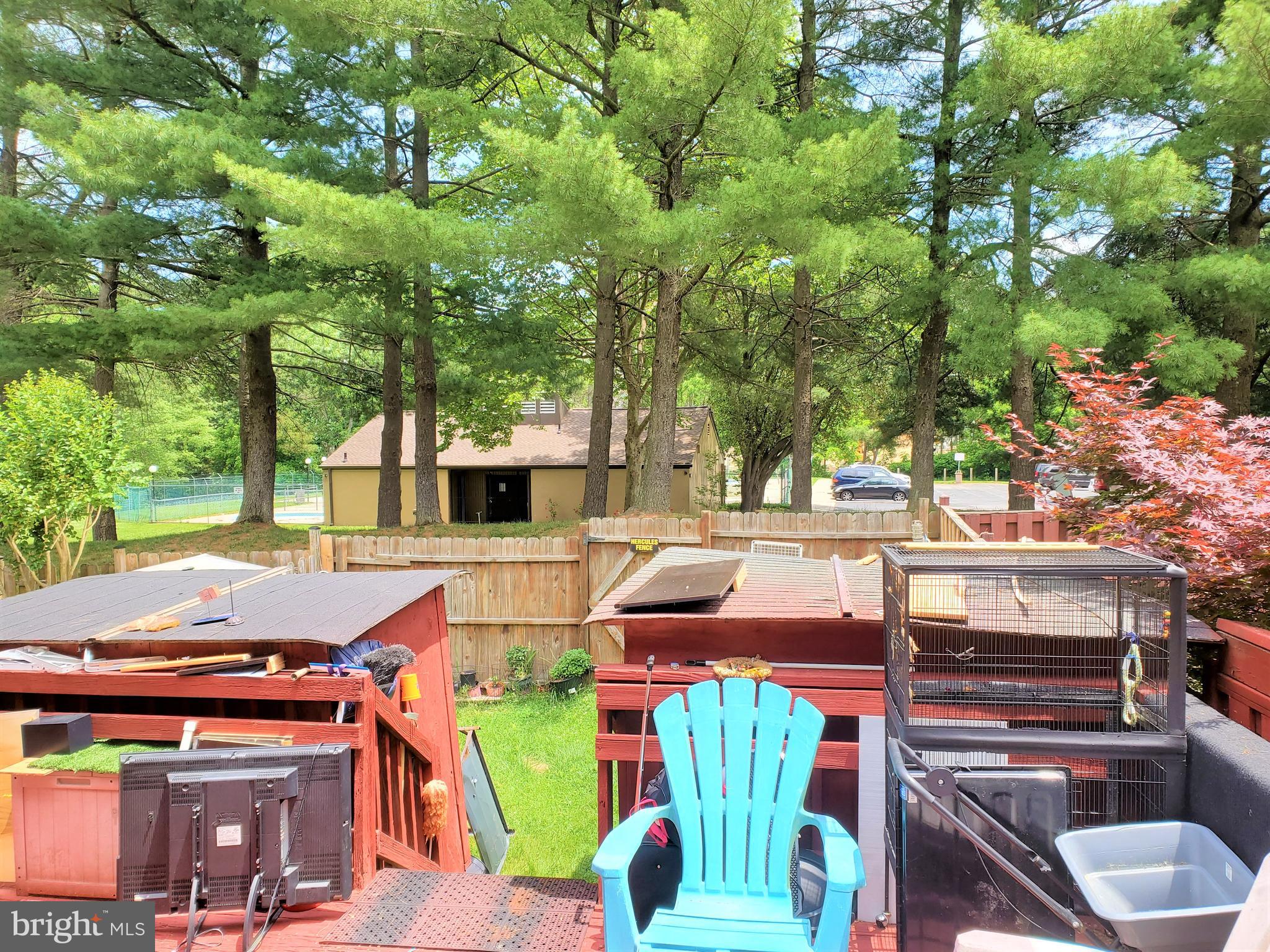 CHARLENE - Residential