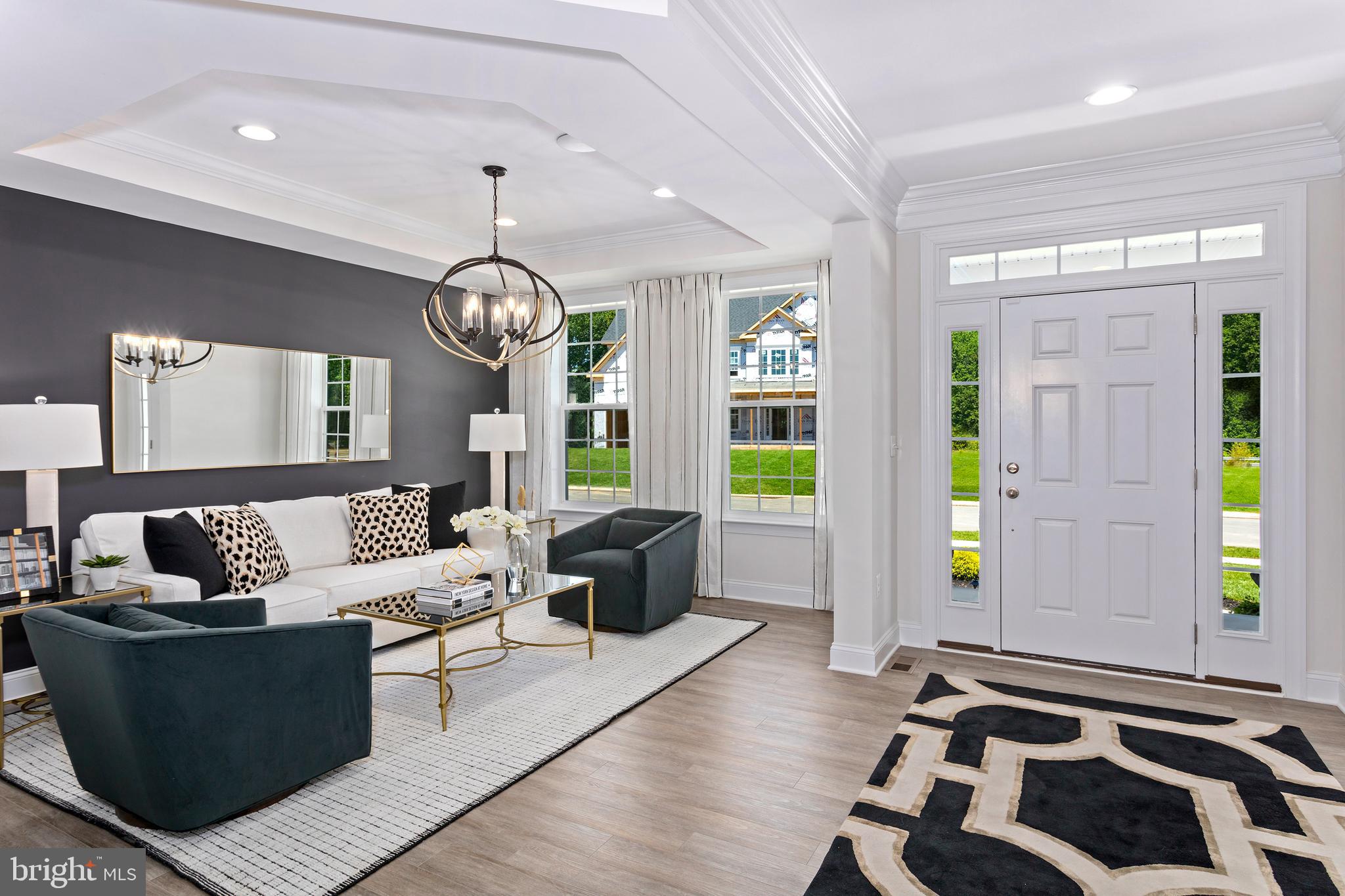 STONE MILL - Residential