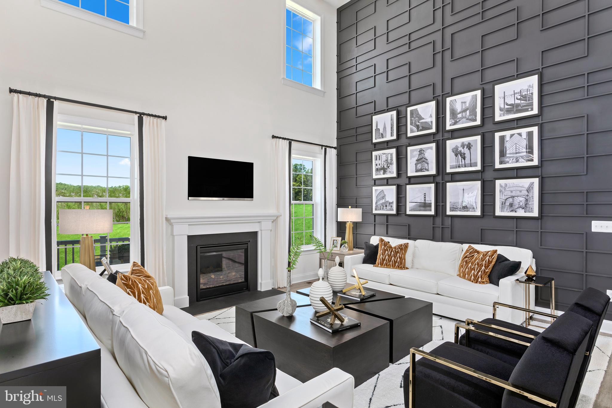 STONE MILL - Residential