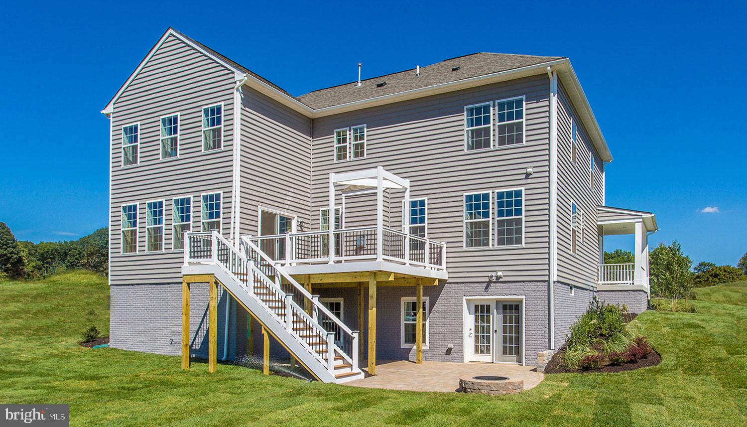 STONE MILL - Residential