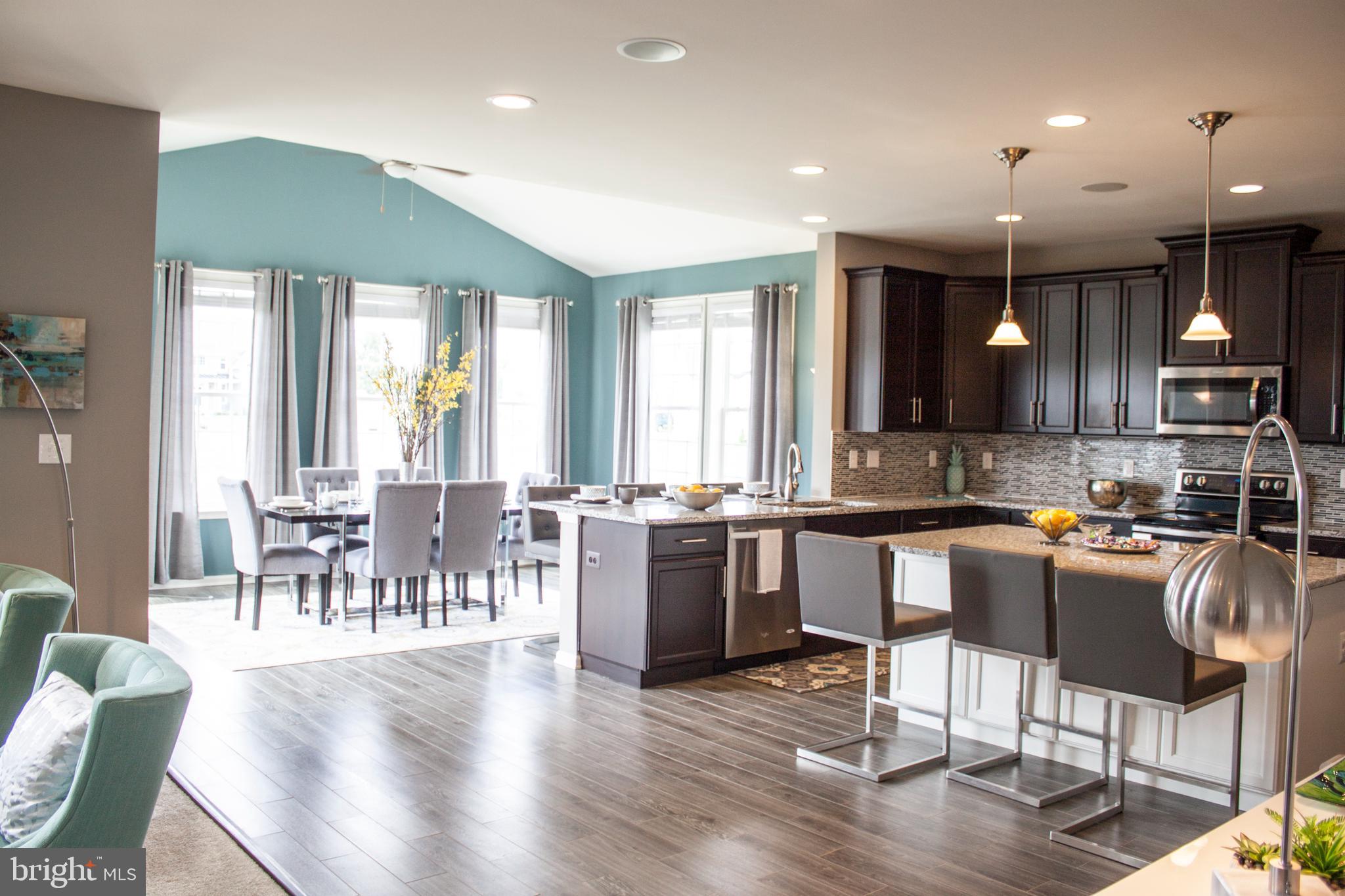 STONE MILL - Residential