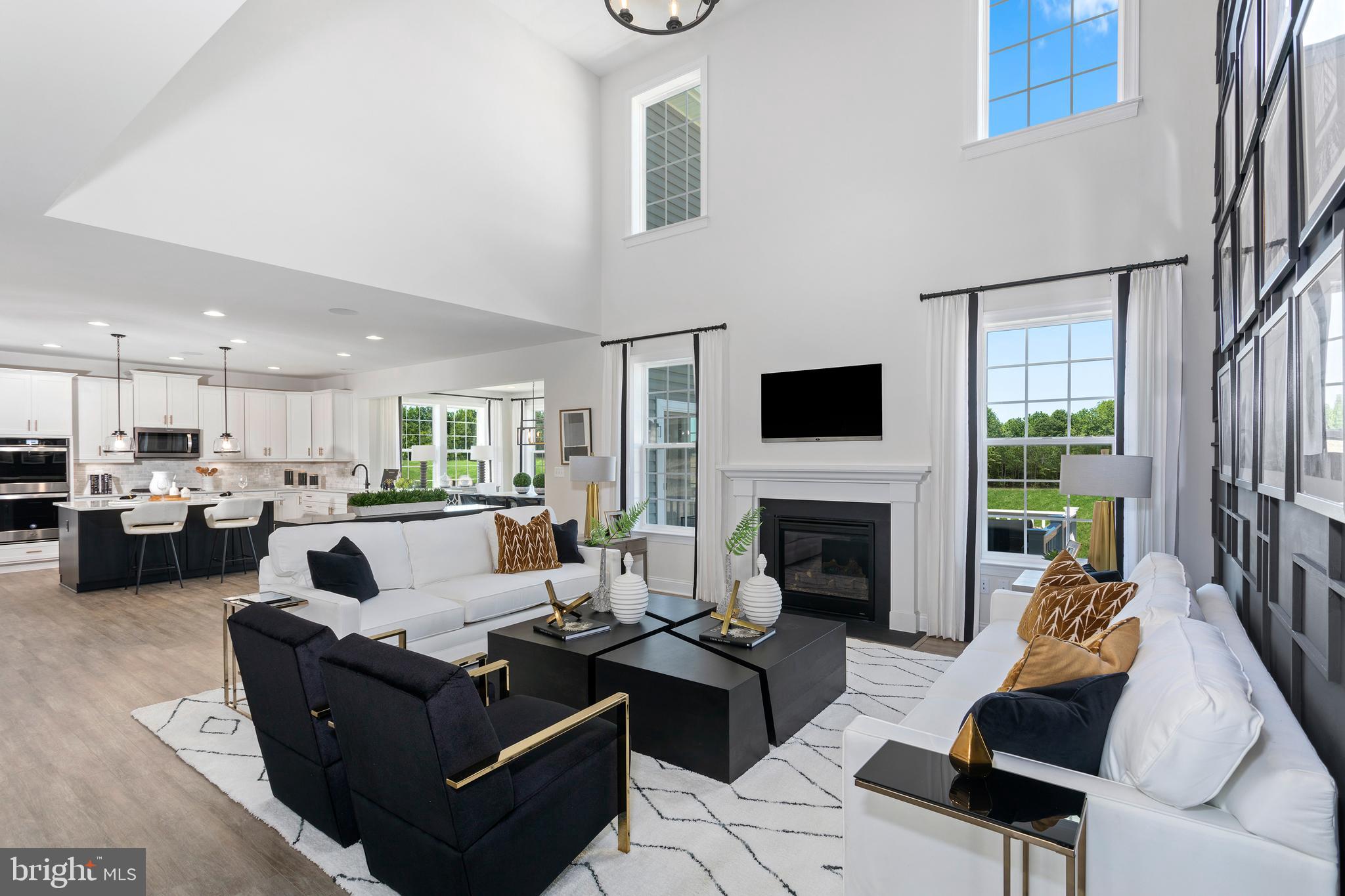 STONE MILL - Residential