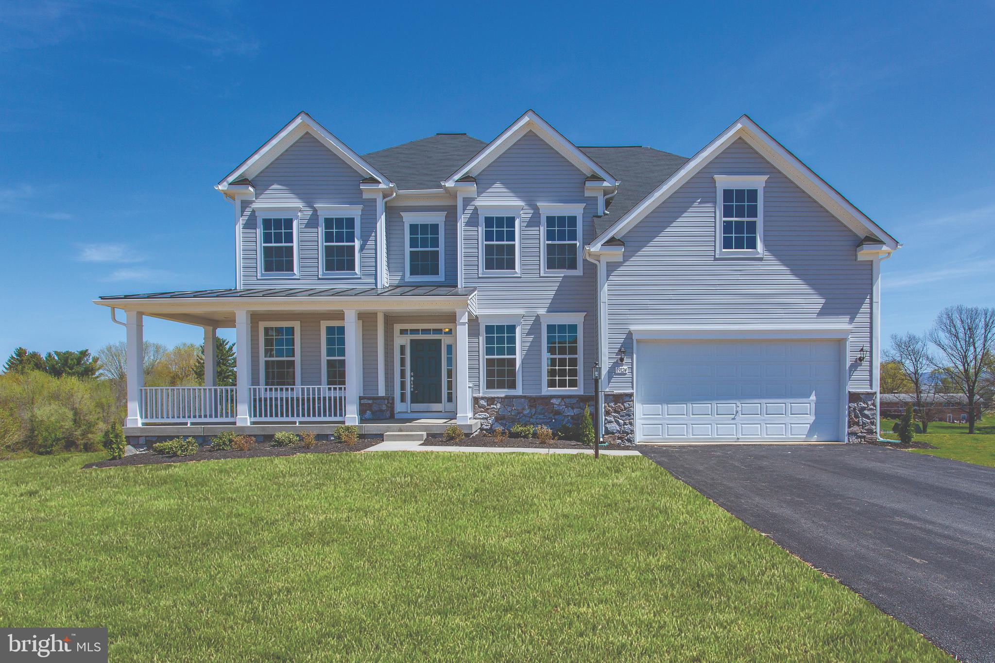 STONE MILL - Residential