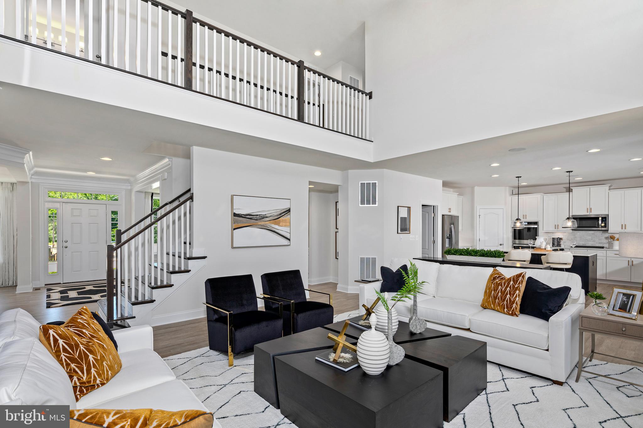 STONE MILL - Residential