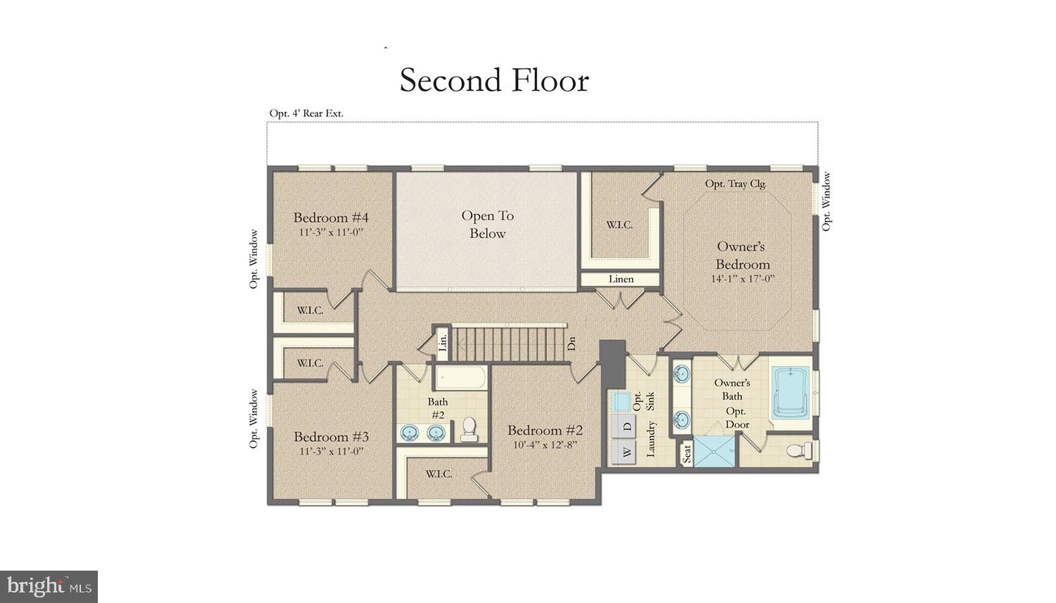 STONE MILL - Residential