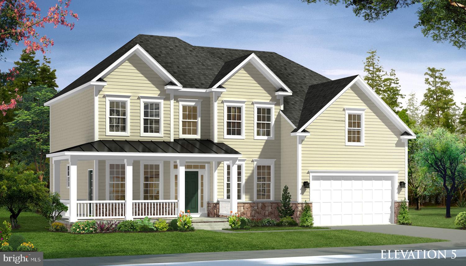 STONE MILL - Residential