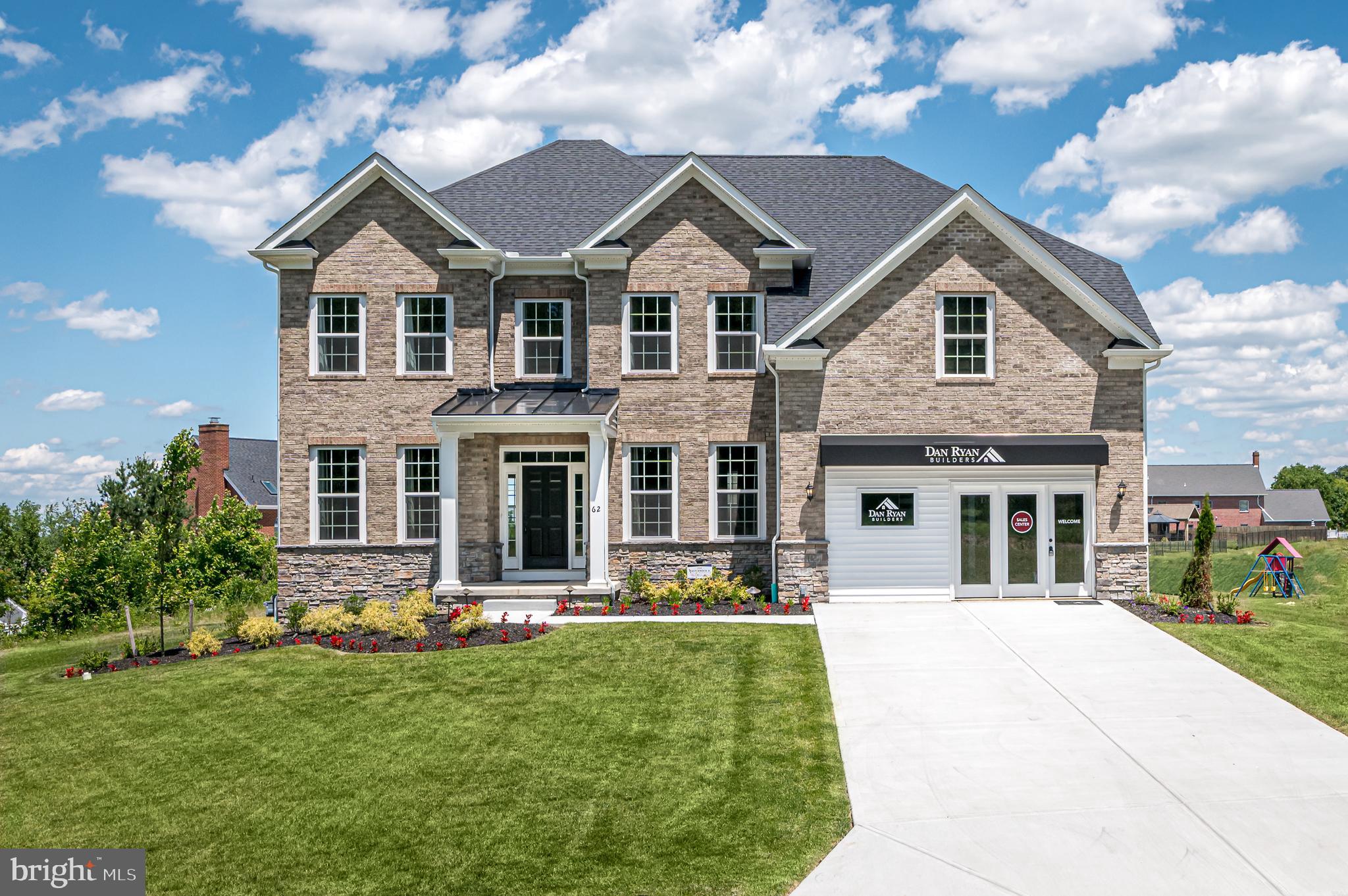 STONE MILL - Residential